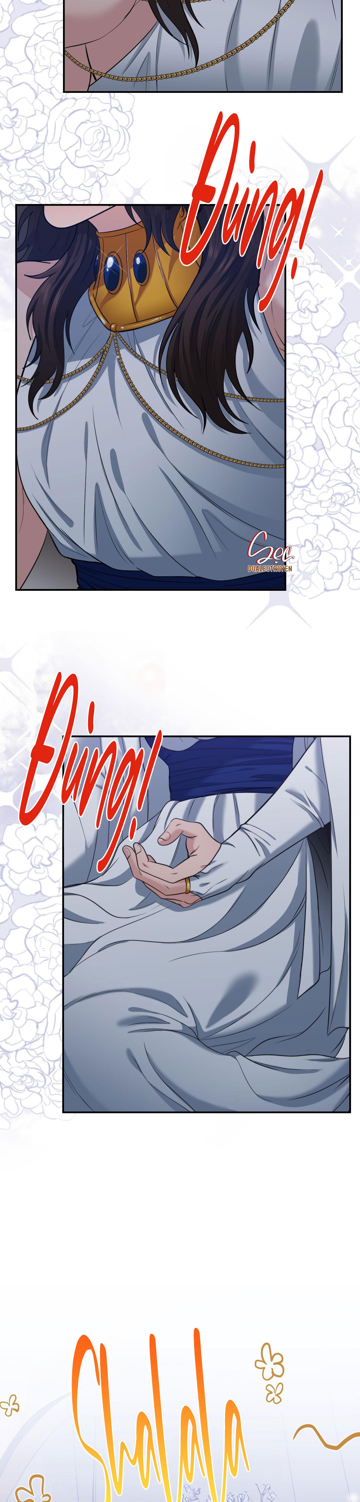 Đọc truyện CÔNG TƯỚC MUỐN CÓ CON NỐI DÕI - Chapter 19