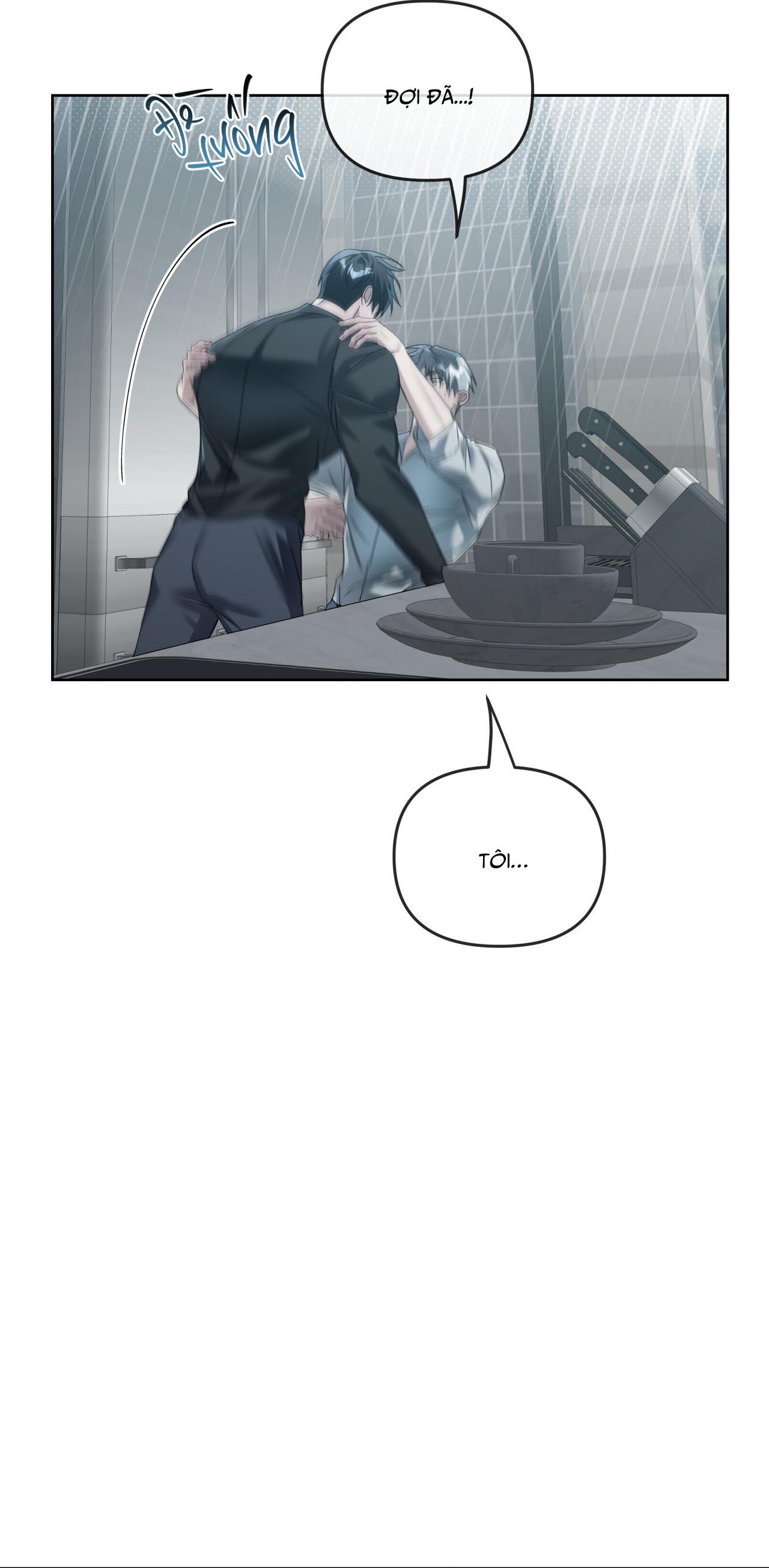 Đọc truyện [END] HUYẾT MẠCH TƯƠNG THÔNG - Chapter 12