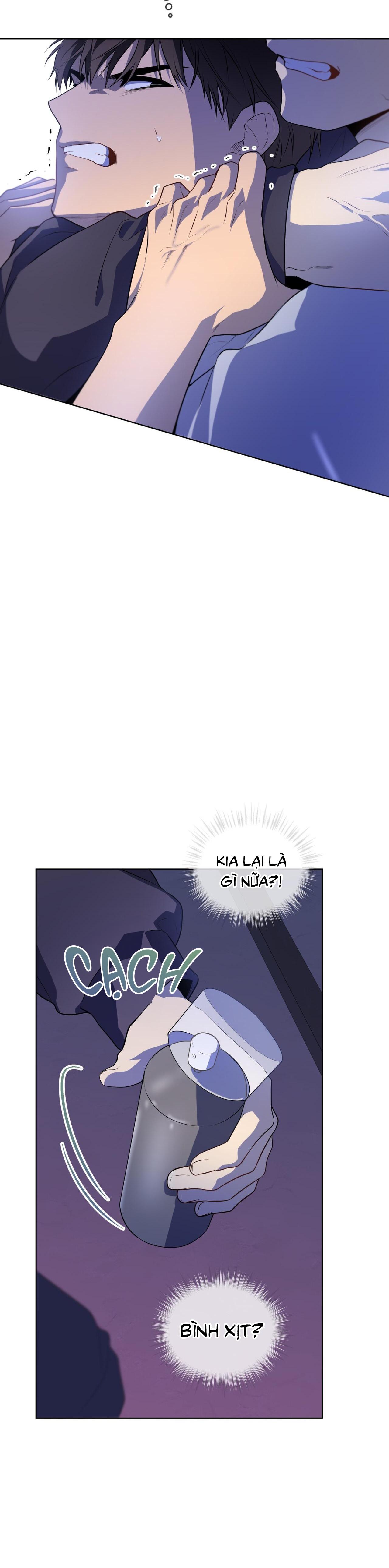 Đọc truyện Passion - Chapter 96