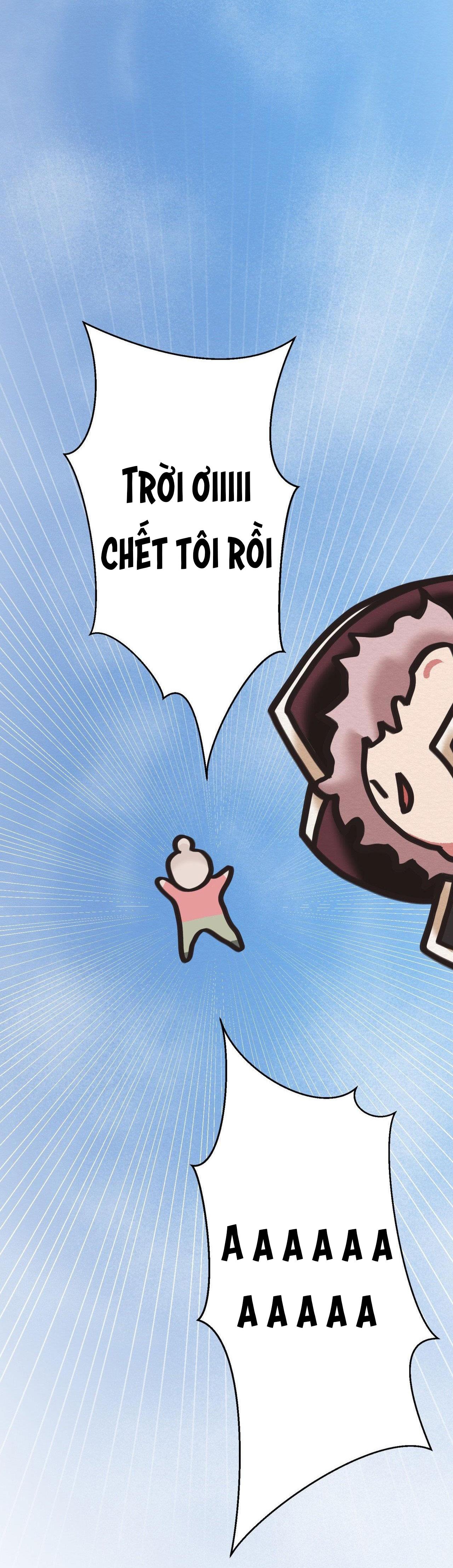 Đọc truyện ÁC MA ĐỈNH CẤP - Chapter 19