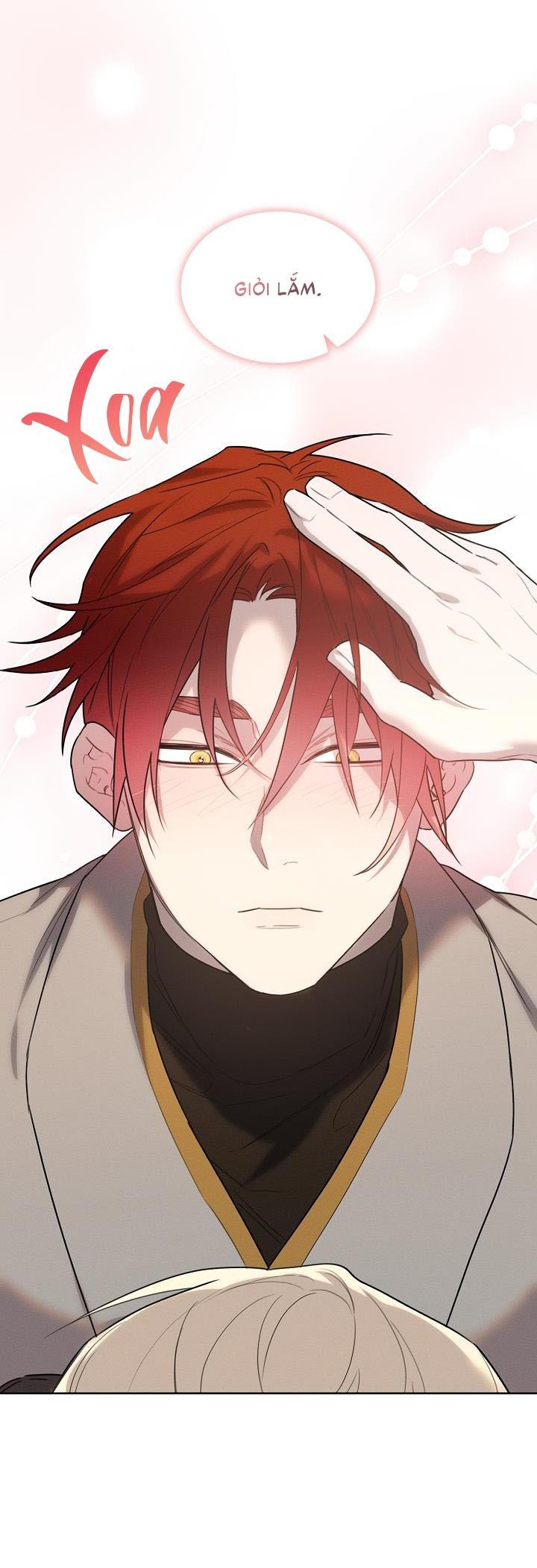 Đọc truyện  Xin Người Đừng Nhấn - Chapter 25