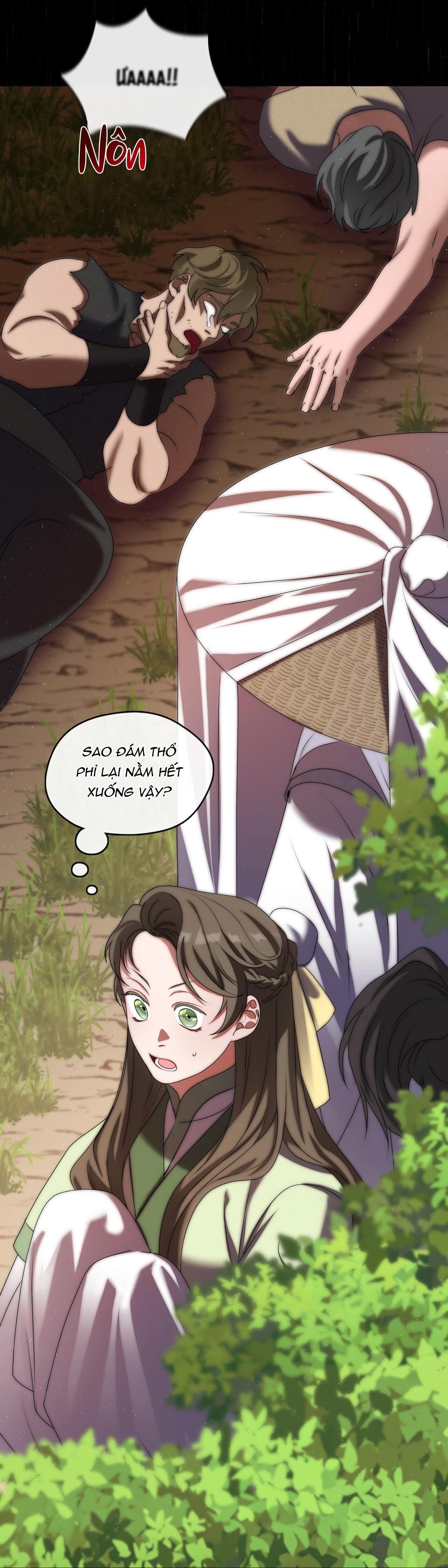 Đọc truyện Tôi đã nuôi dạy thủ lĩnh giáo phái ác ma - Chapter 16