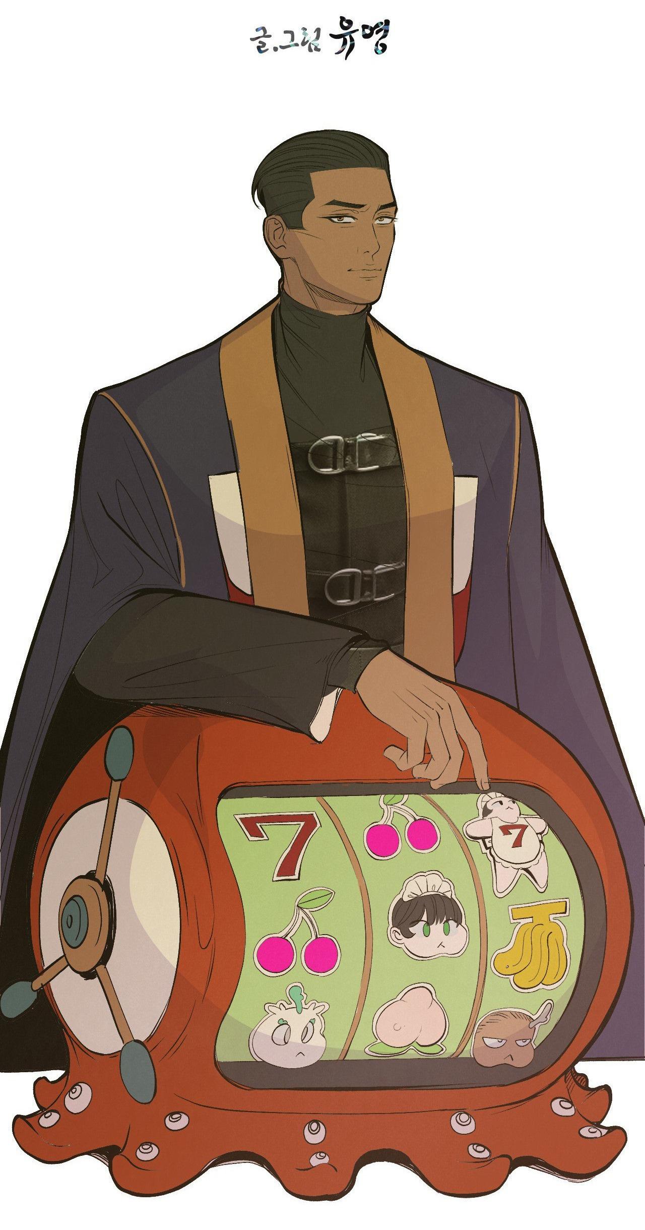 Đọc truyện (END SS1) PEACH BOY - Chapter 19