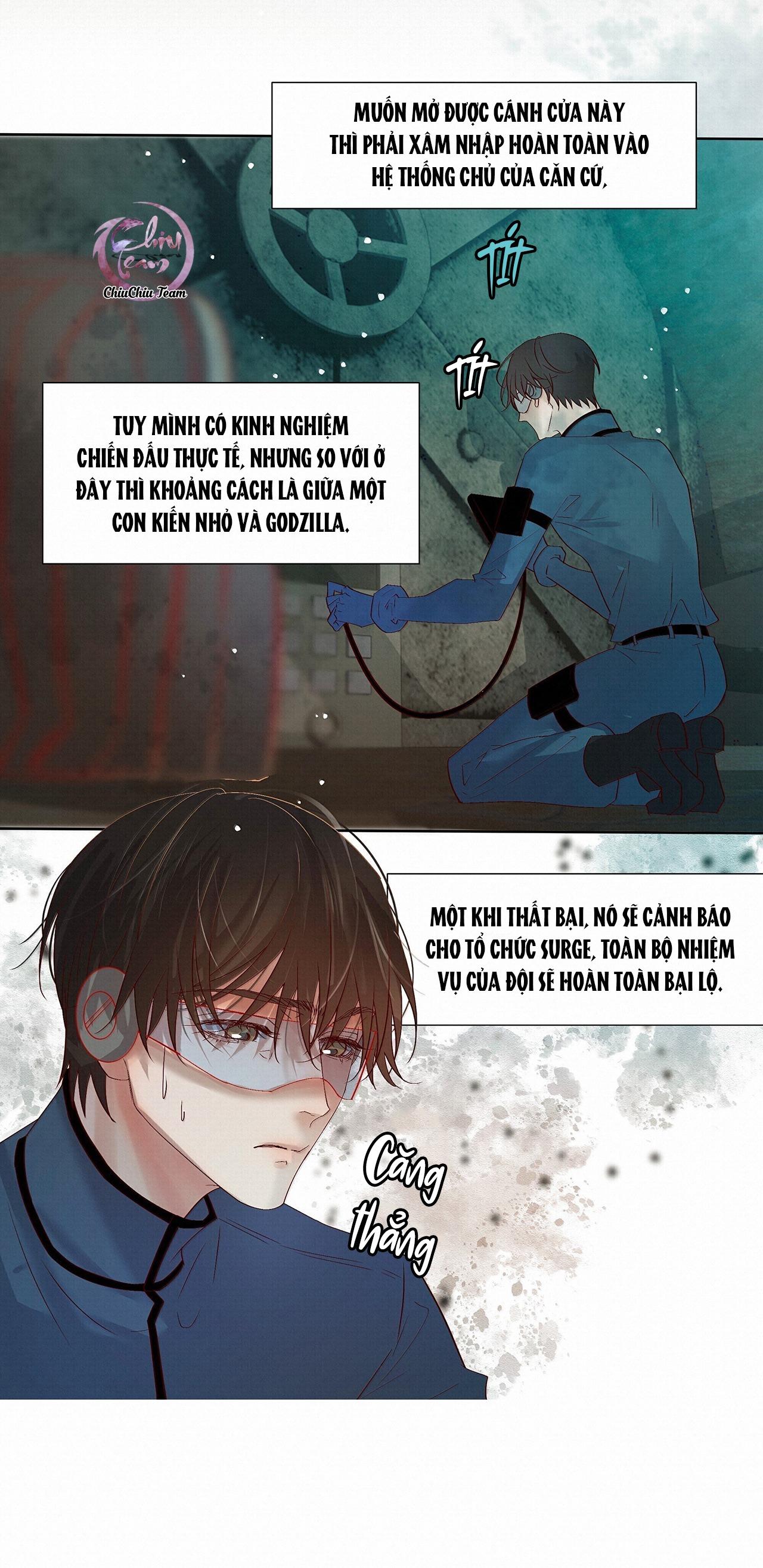 Đọc truyện Tuyệt Xử Phùng Sinh - Chapter 66
