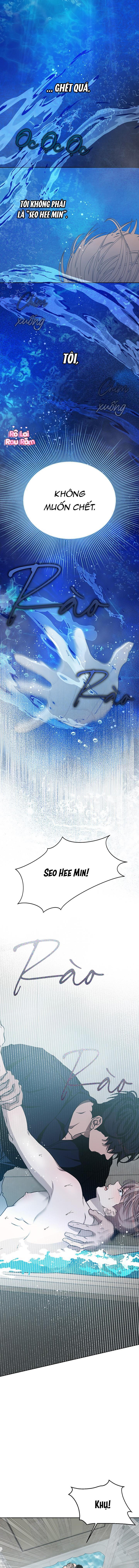 Đọc truyện  Nỗi ám ảnh ấm áp - Chapter 29