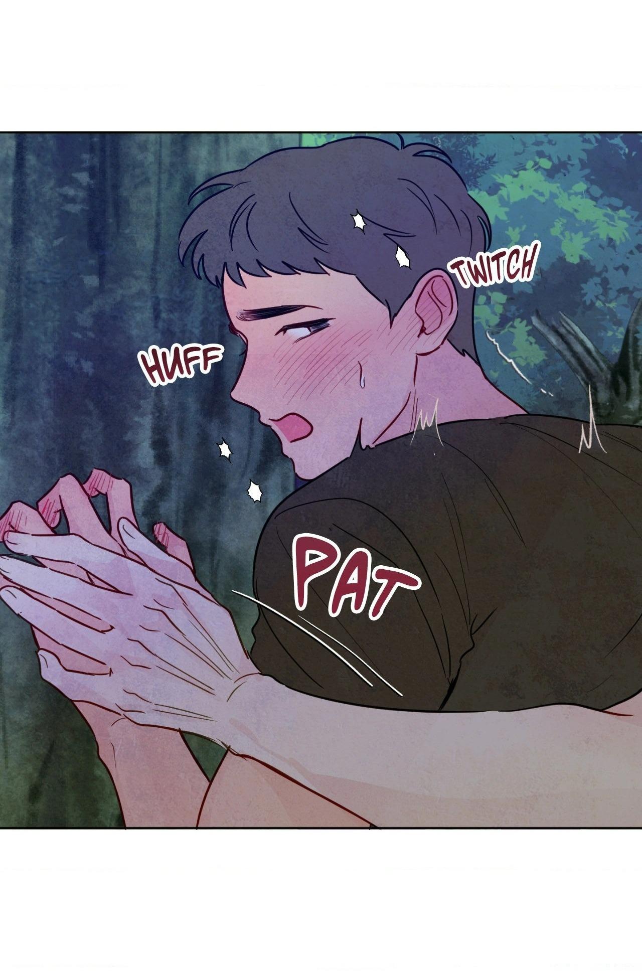 Đọc truyện Sự quyến rũ của Thần Rắn - Chapter 18