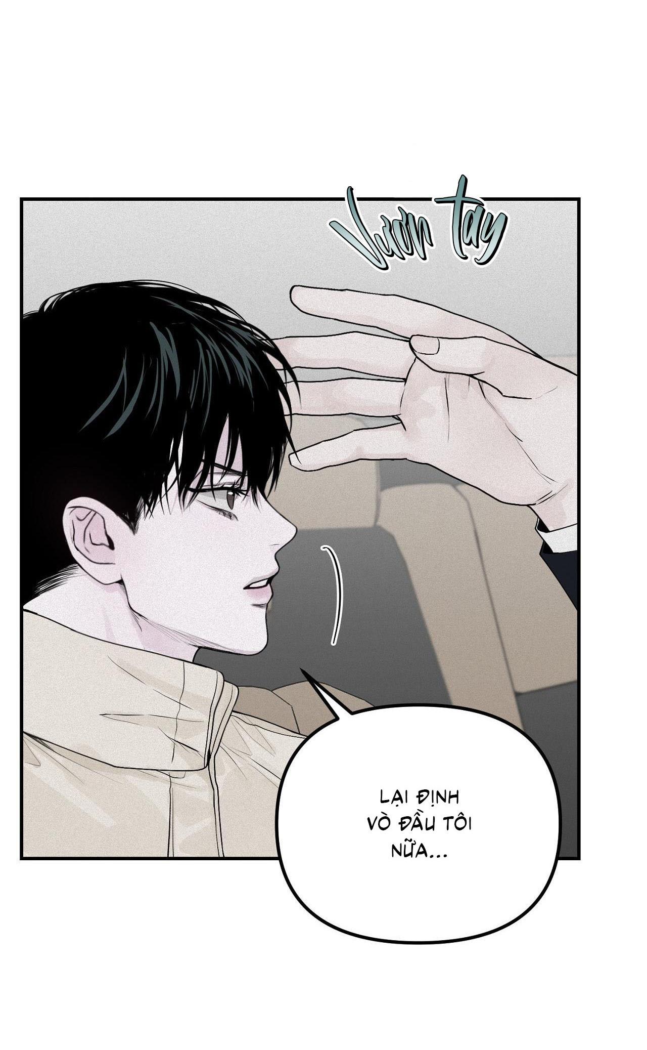 Đọc truyện  Phép Chiếu - Chapter 21