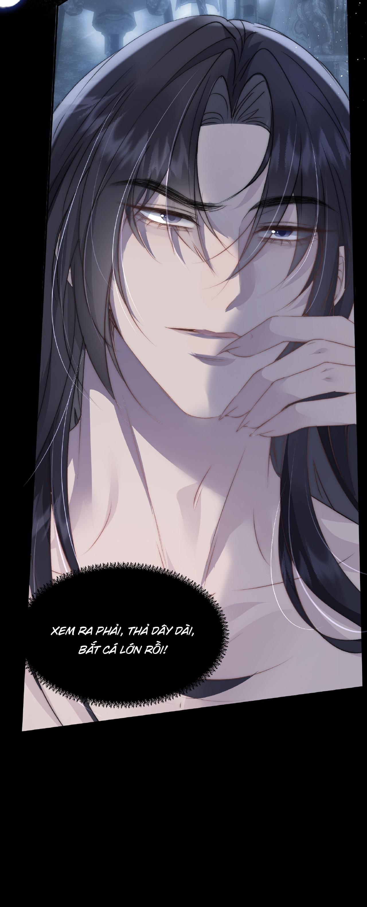 Đọc truyện Tù Long Tuyết - Chapter 1