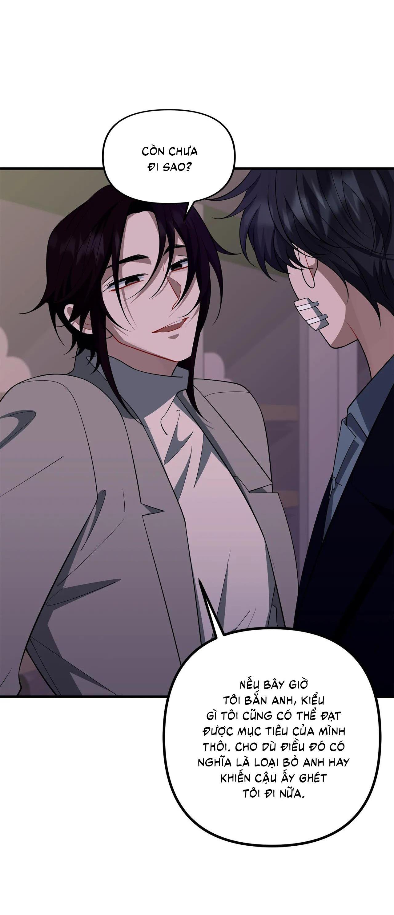Đọc truyện Vết Trượt - Chapter 51