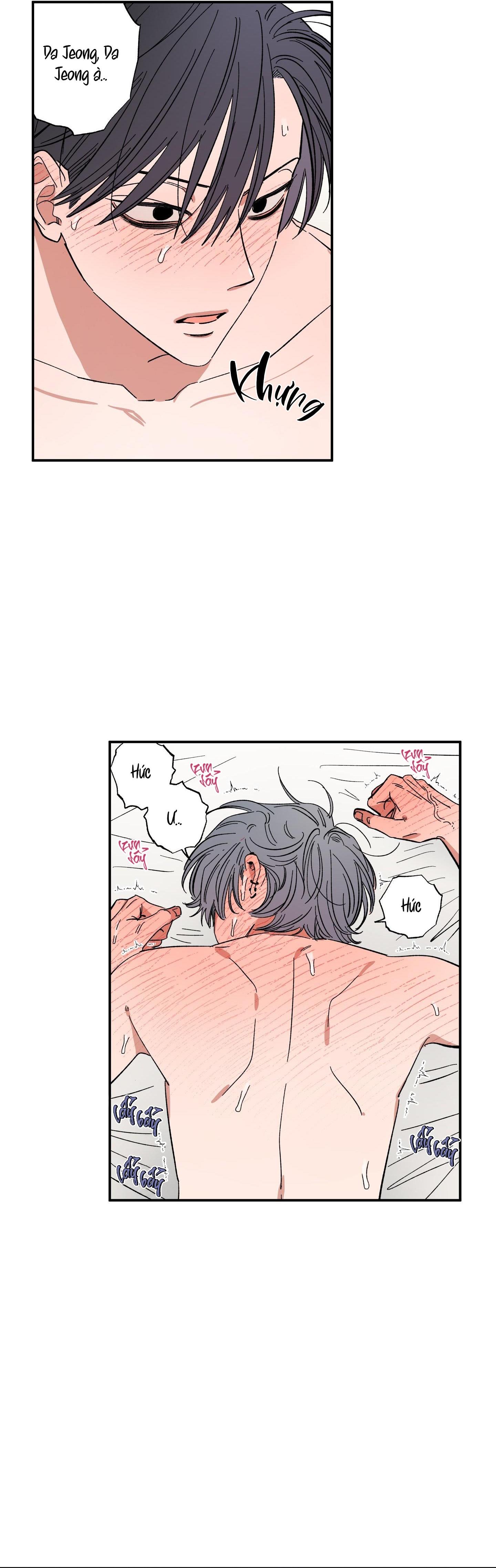 Đọc truyện  Điểm Hẹn Tình Đơn Phương - Chapter 27