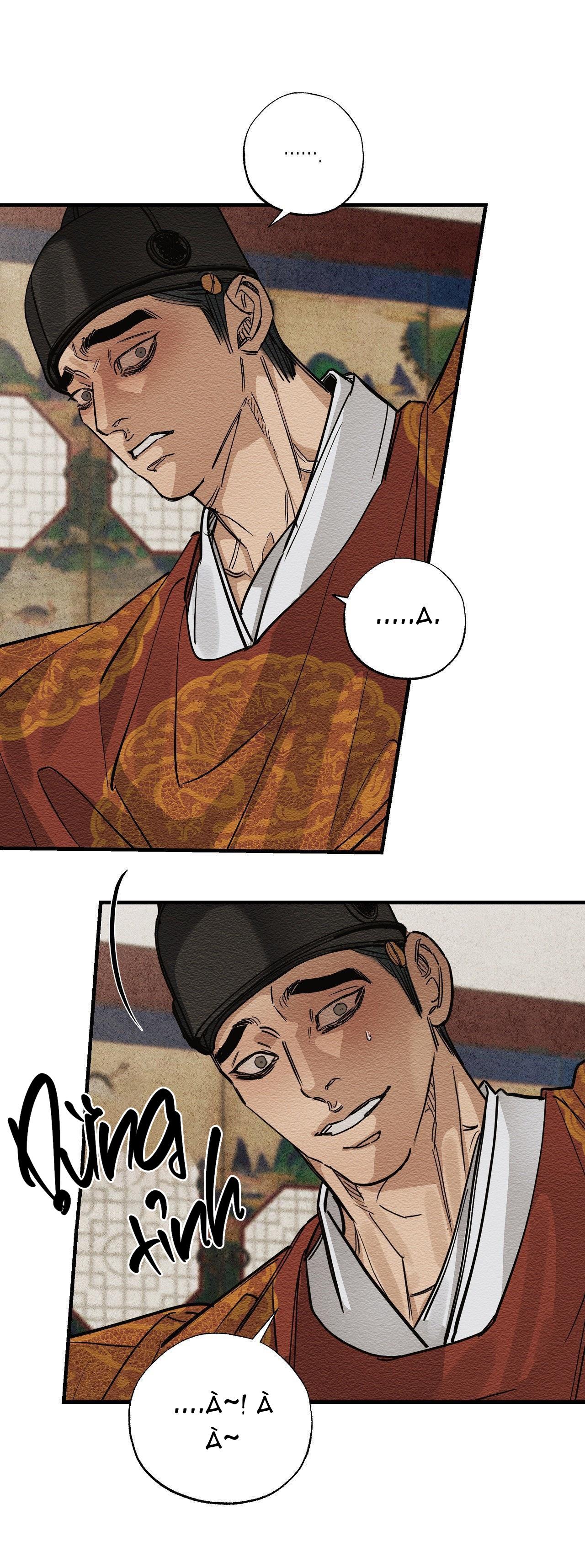 Đọc truyện DUYÊN PHẬN - Chapter 3