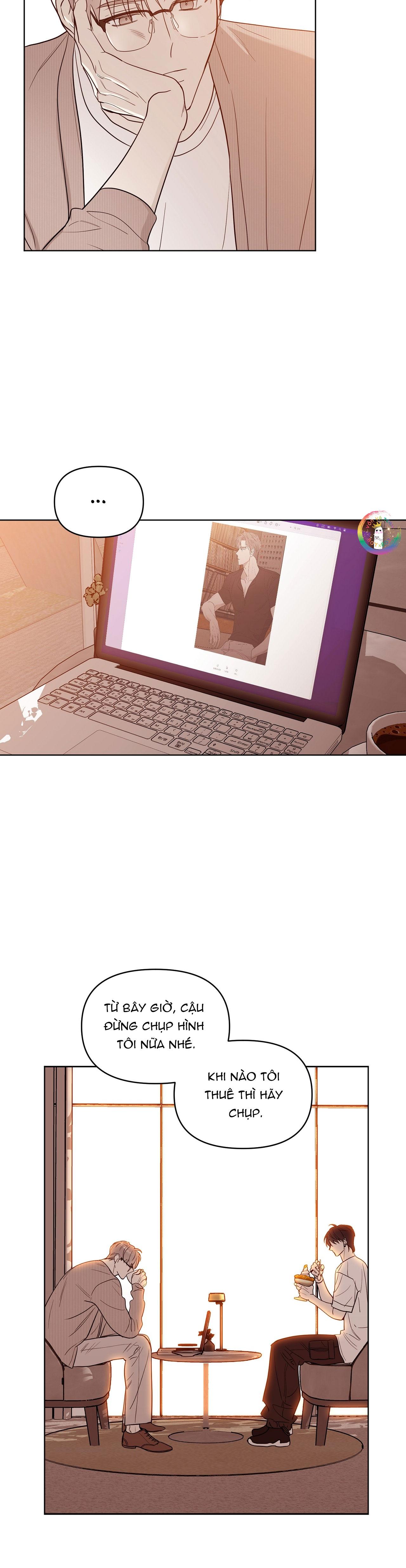 Đọc truyện Sparkling Baby - Chapter 9