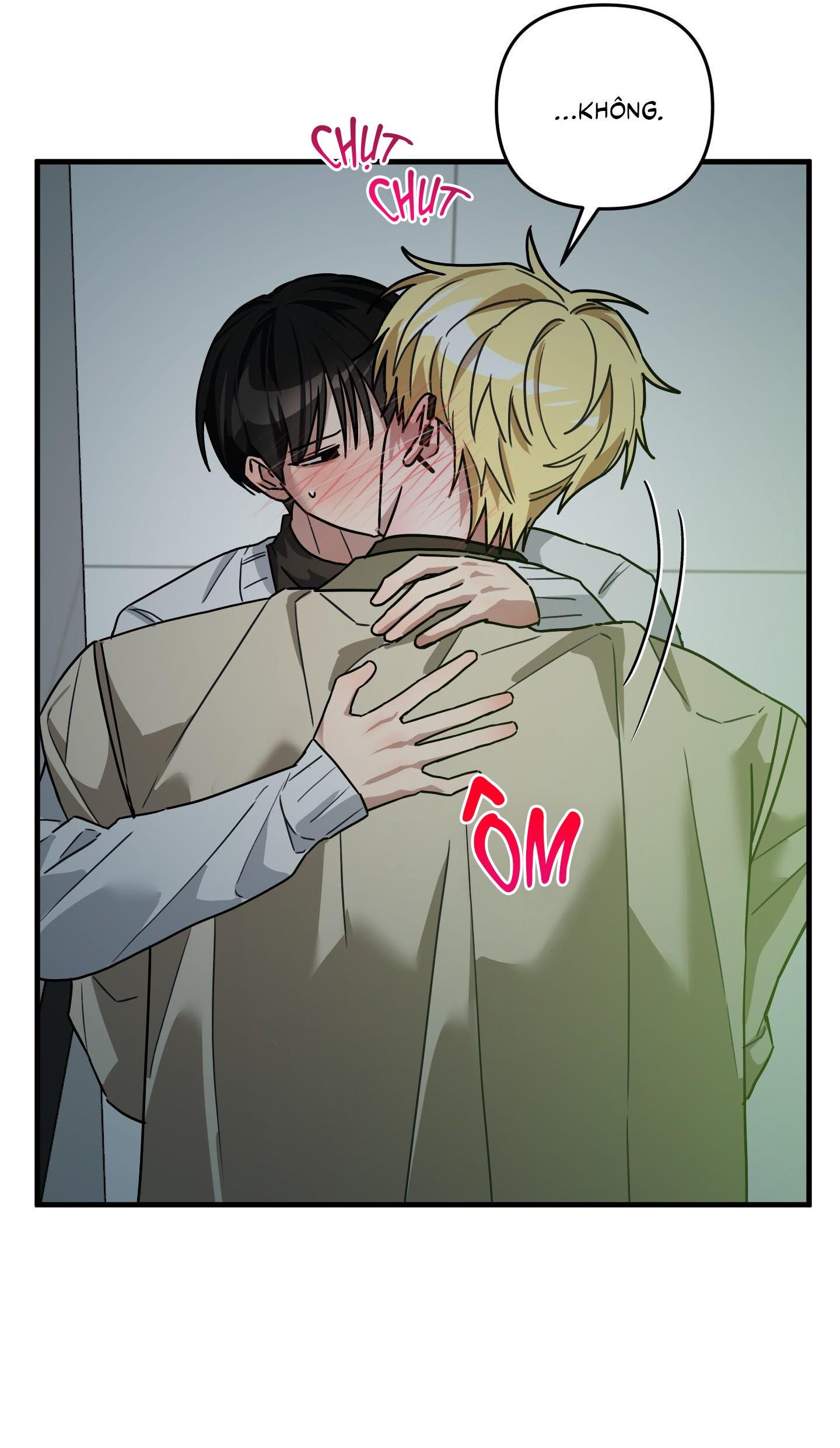 Đọc truyện Yêu Phải Lừa Đảo - Chapter 22