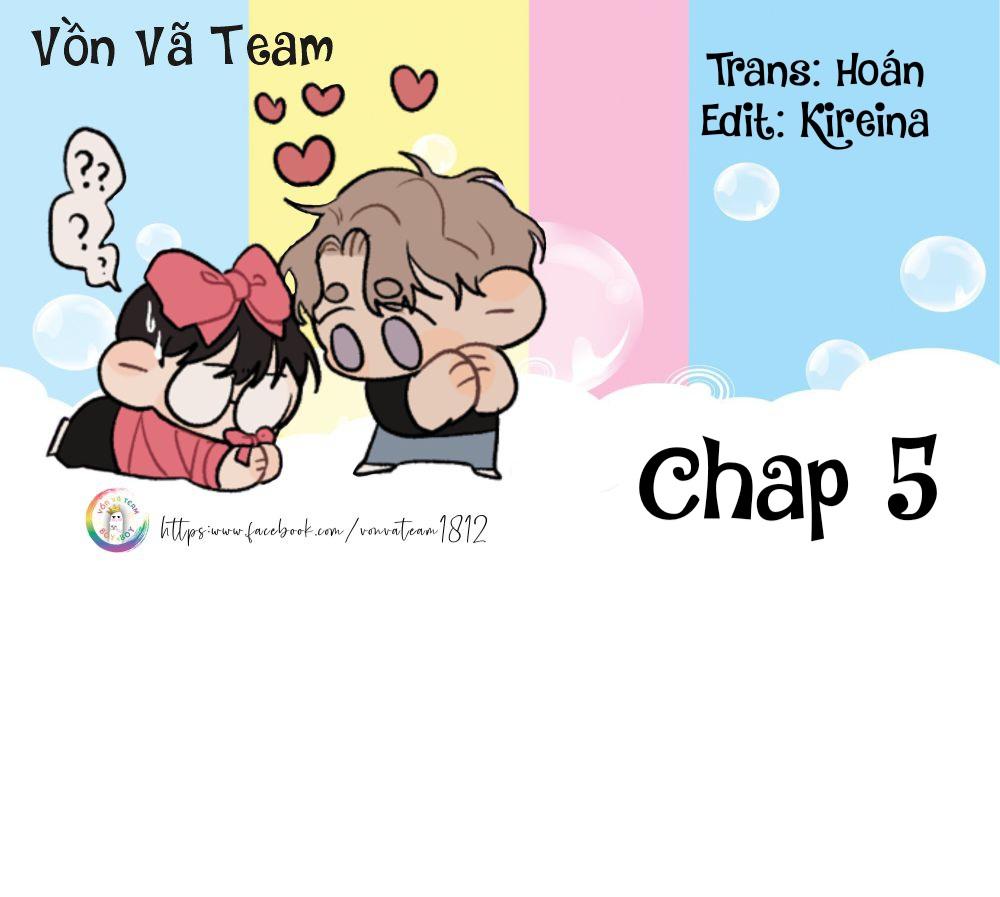 Đọc truyện Ác Nhân Đàm - Chapter 5