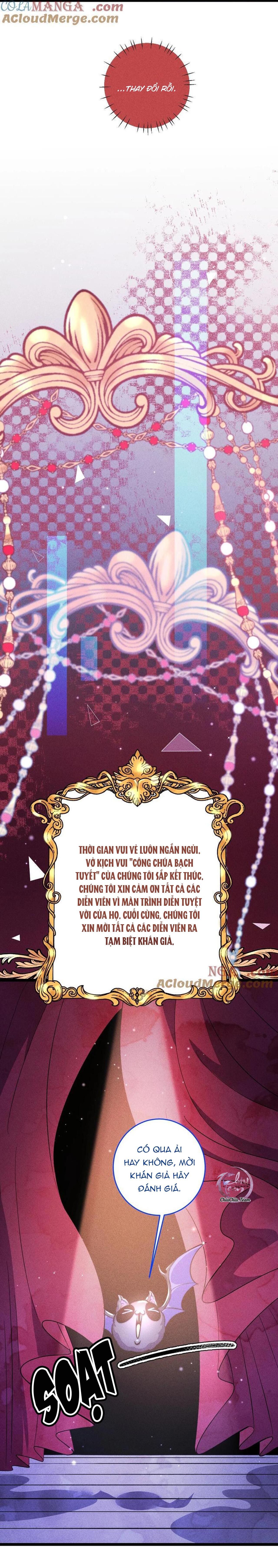 Đọc truyện Tòa Tháp - Chapter 45