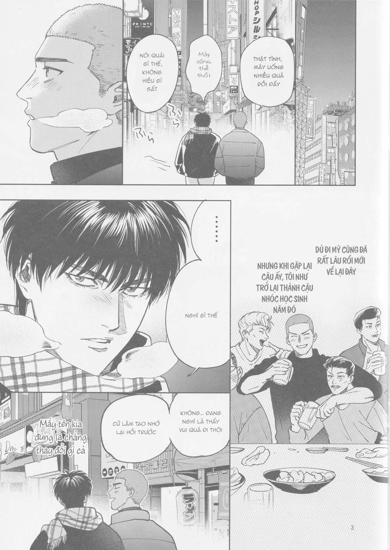 Đọc truyện Ổ sìn OTP - Chapter 218