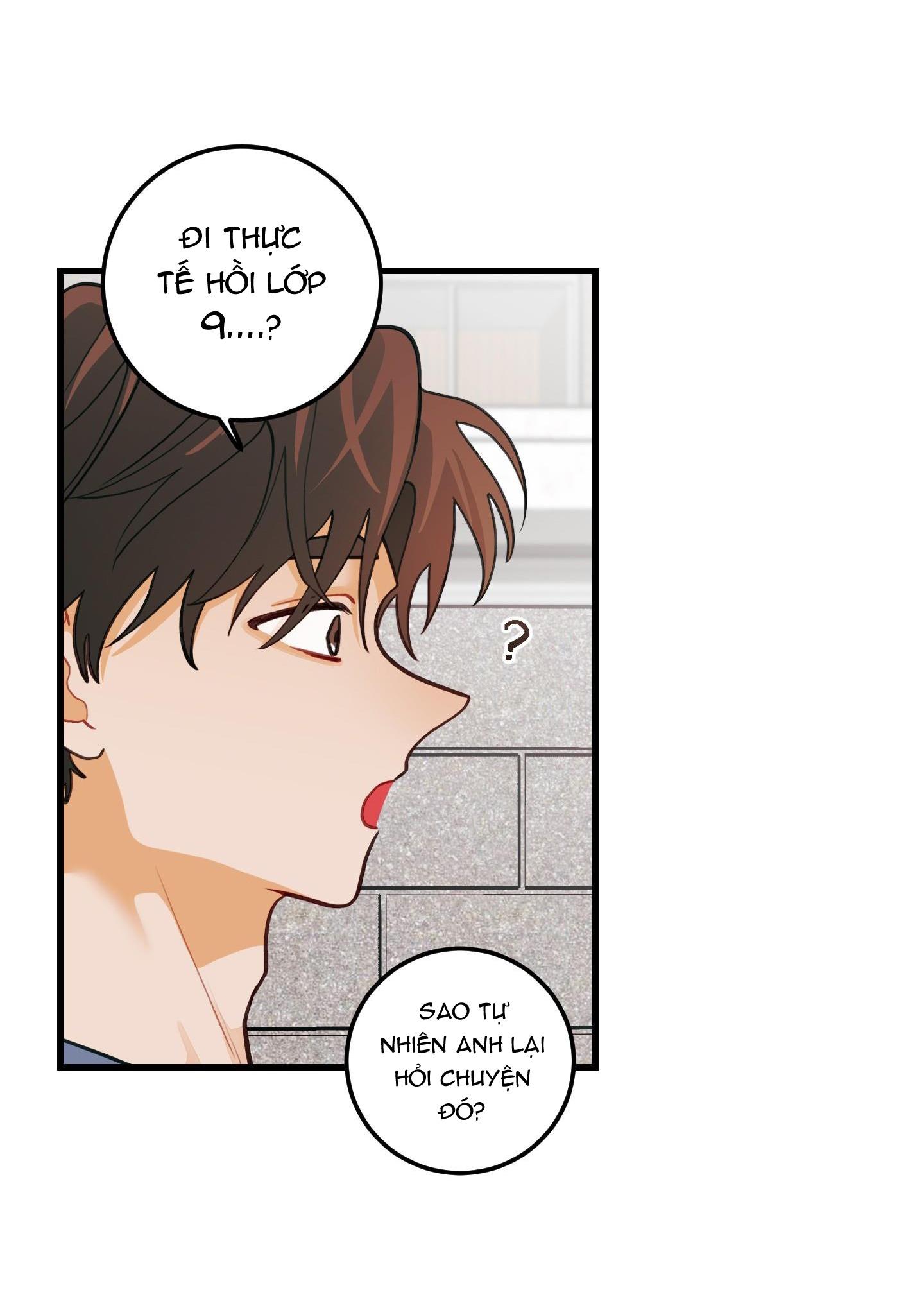 Đọc truyện CHUYỆN TÌNH HOA LÊ NỞ - Chapter 50