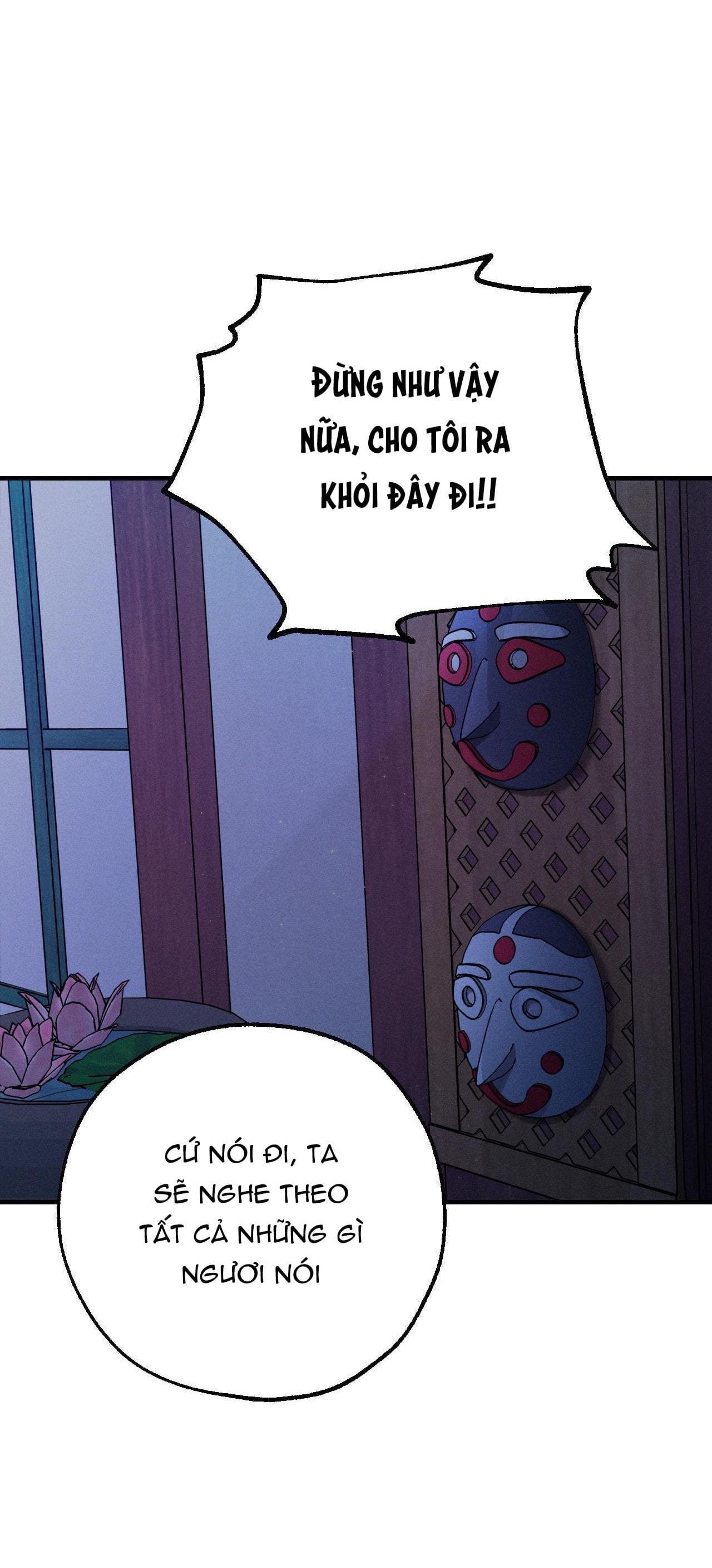 Đọc truyện DƯƠNG KHÍ - Chapter 5