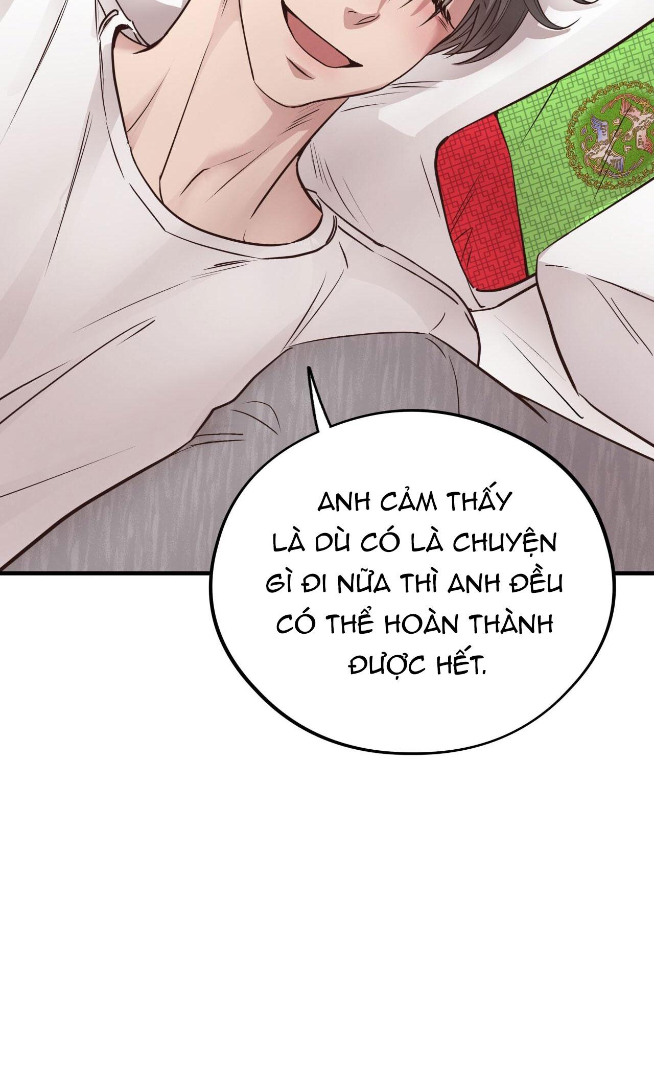 Đọc truyện HONEY BEAR - Chapter 57