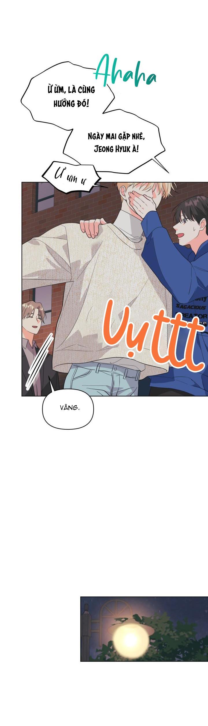 Đọc truyện RE PLAYLIST - Chapter 10