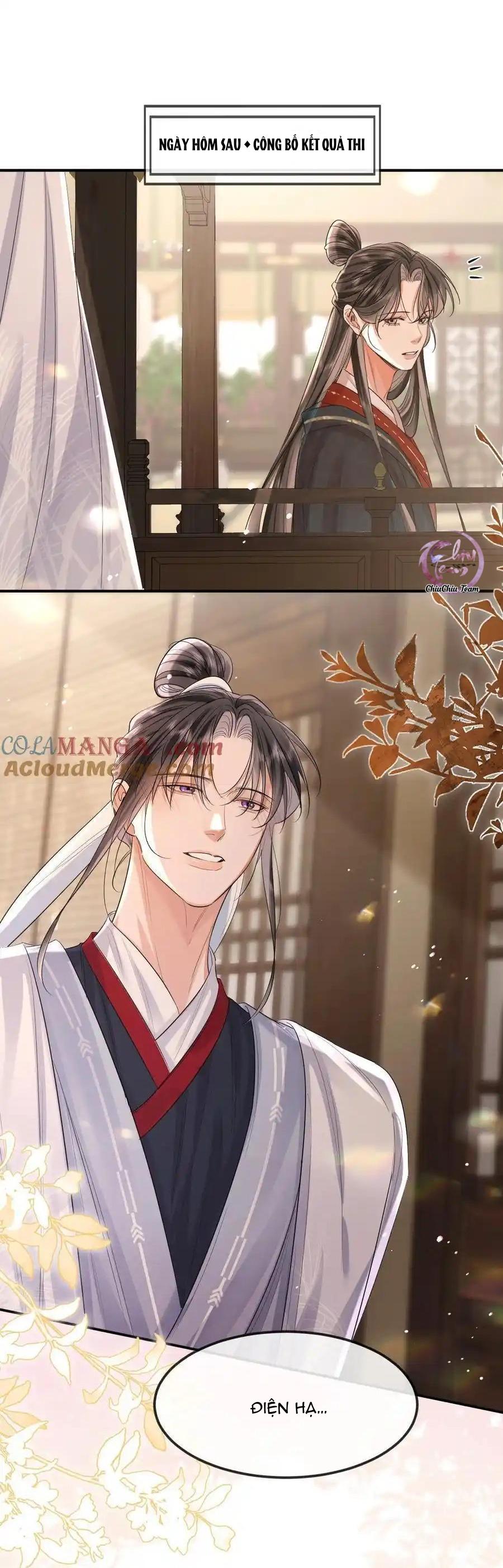 Đọc truyện Ôn Hương Diễm Ngọc (END) - Chapter 50