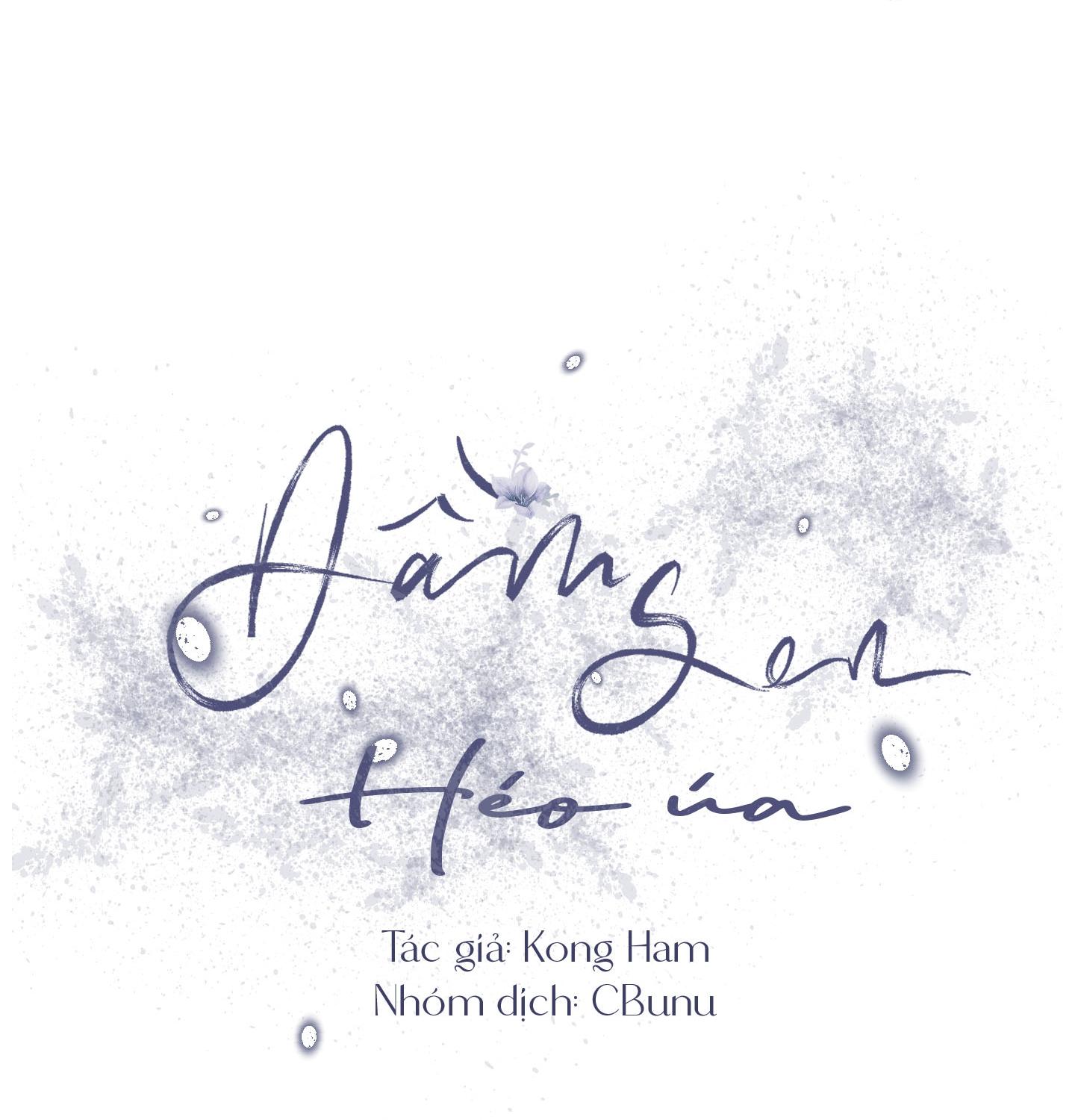 Đọc truyện  Đầm Sen Héo Úa - Chapter 46