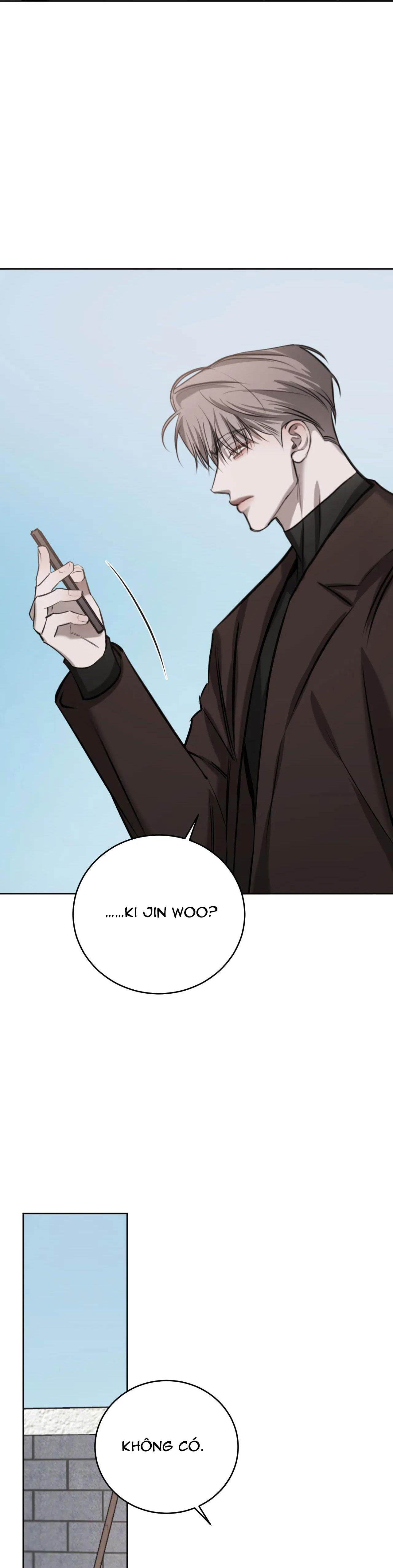 Đọc truyện GIỮA TÌNH CỜ VÀ ĐỊNH MỆNH - Chapter 57