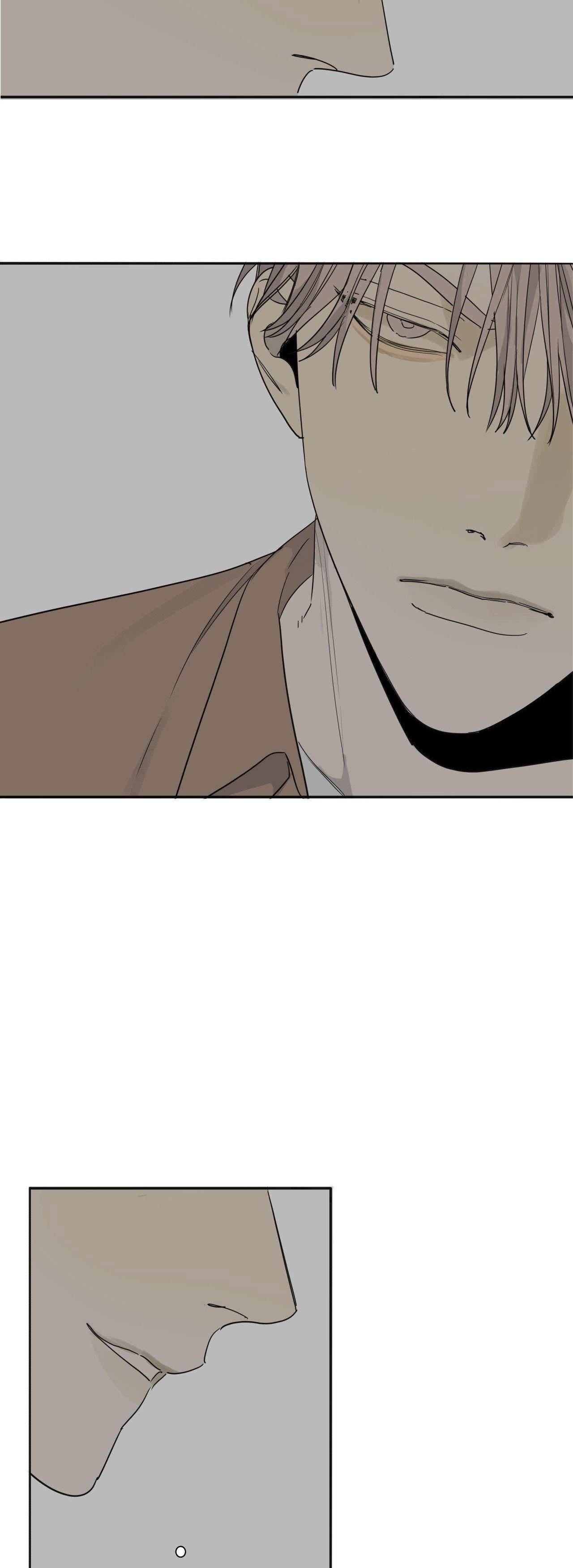 Đọc truyện Chó Điên - Chapter 63