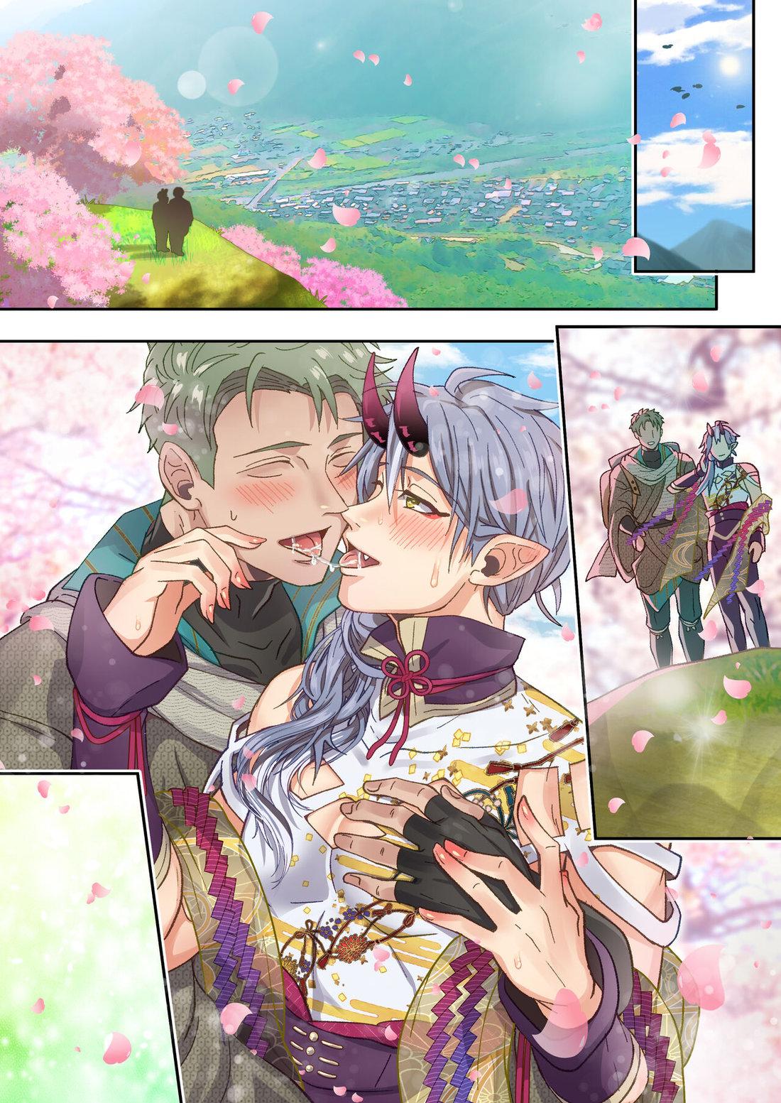 Đọc truyện ONESHOT VICERA COMICS HOUSE - Chapter 65.2