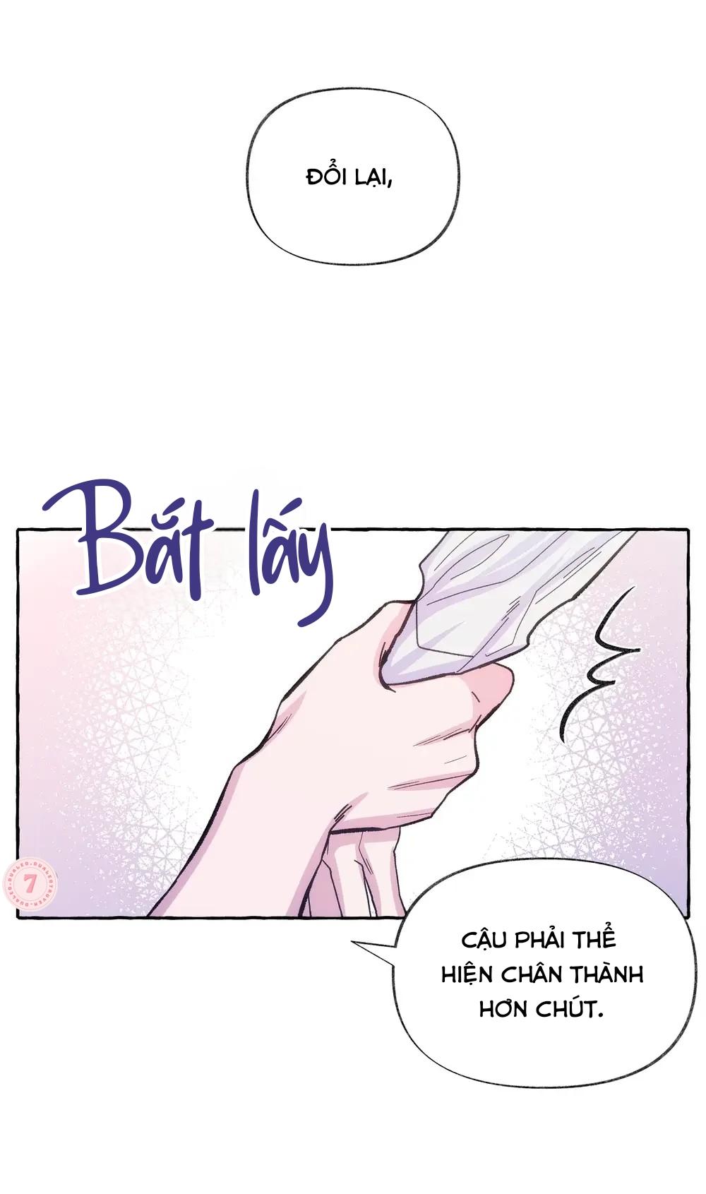 Đọc truyện Seollo - Chapter 6