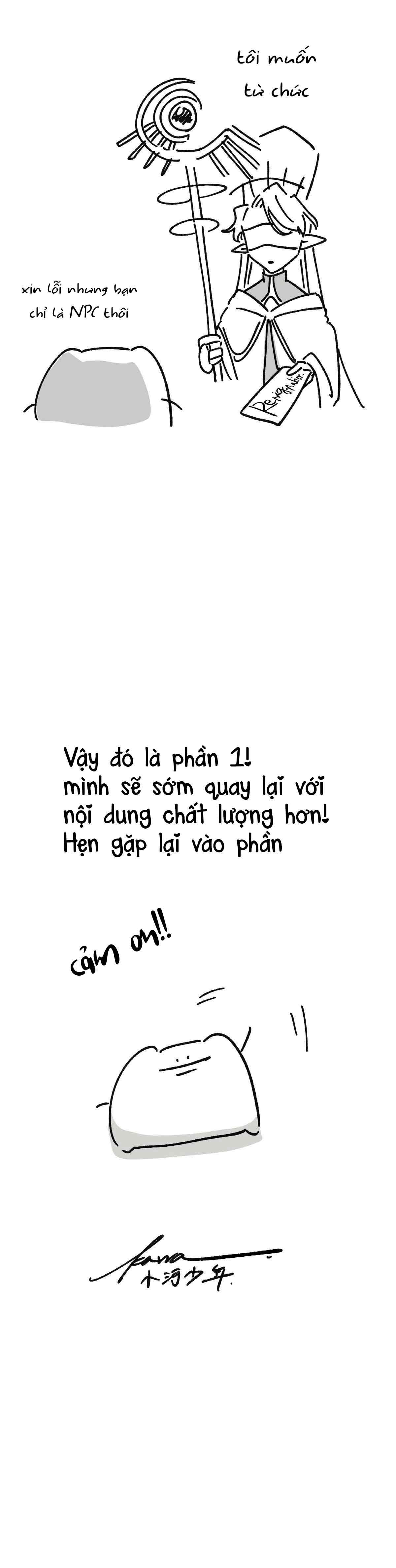 Đọc truyện Hunting - Chapter 12.5