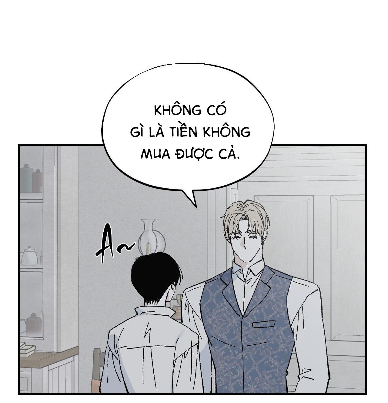 Đọc truyện DINH THỰ - Chapter 38