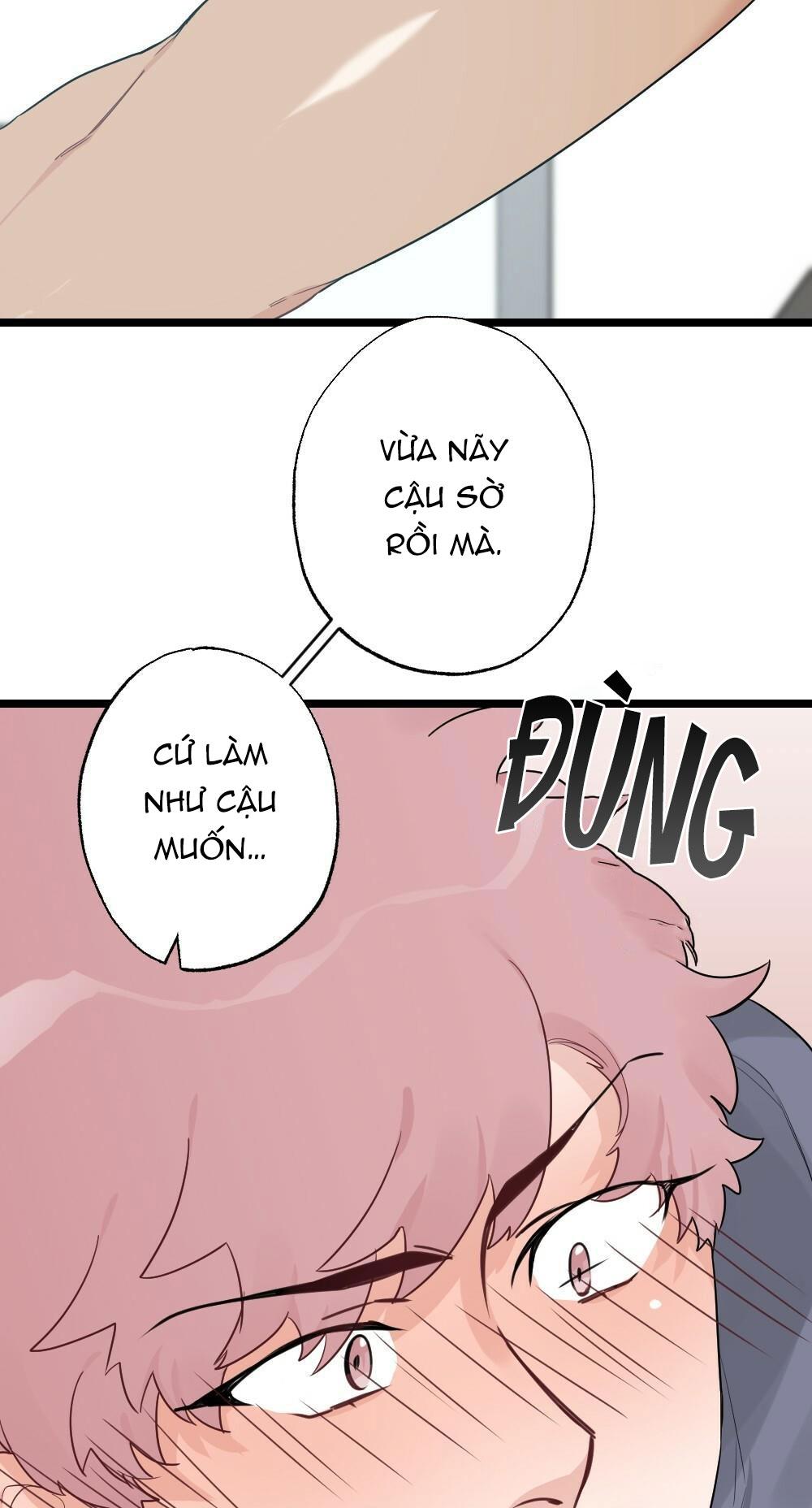 Đọc truyện TUYỂN TẬP DÚ BỰ - Chapter 43