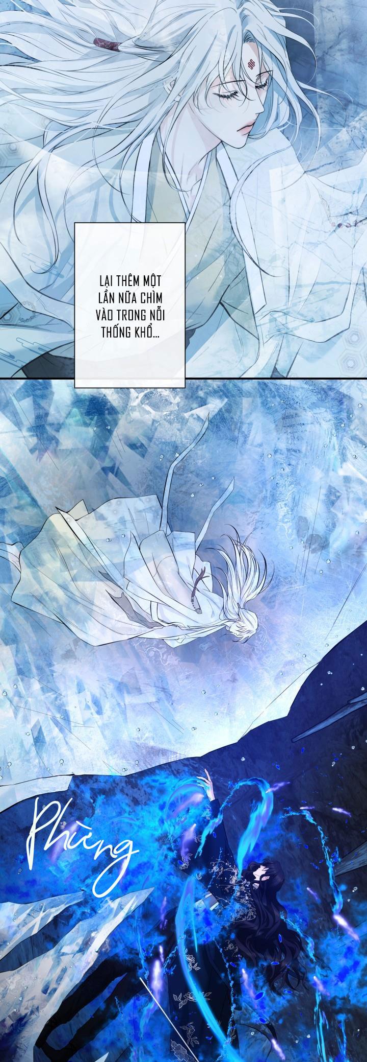 Đọc truyện DIÊM HÓA - Chapter 3