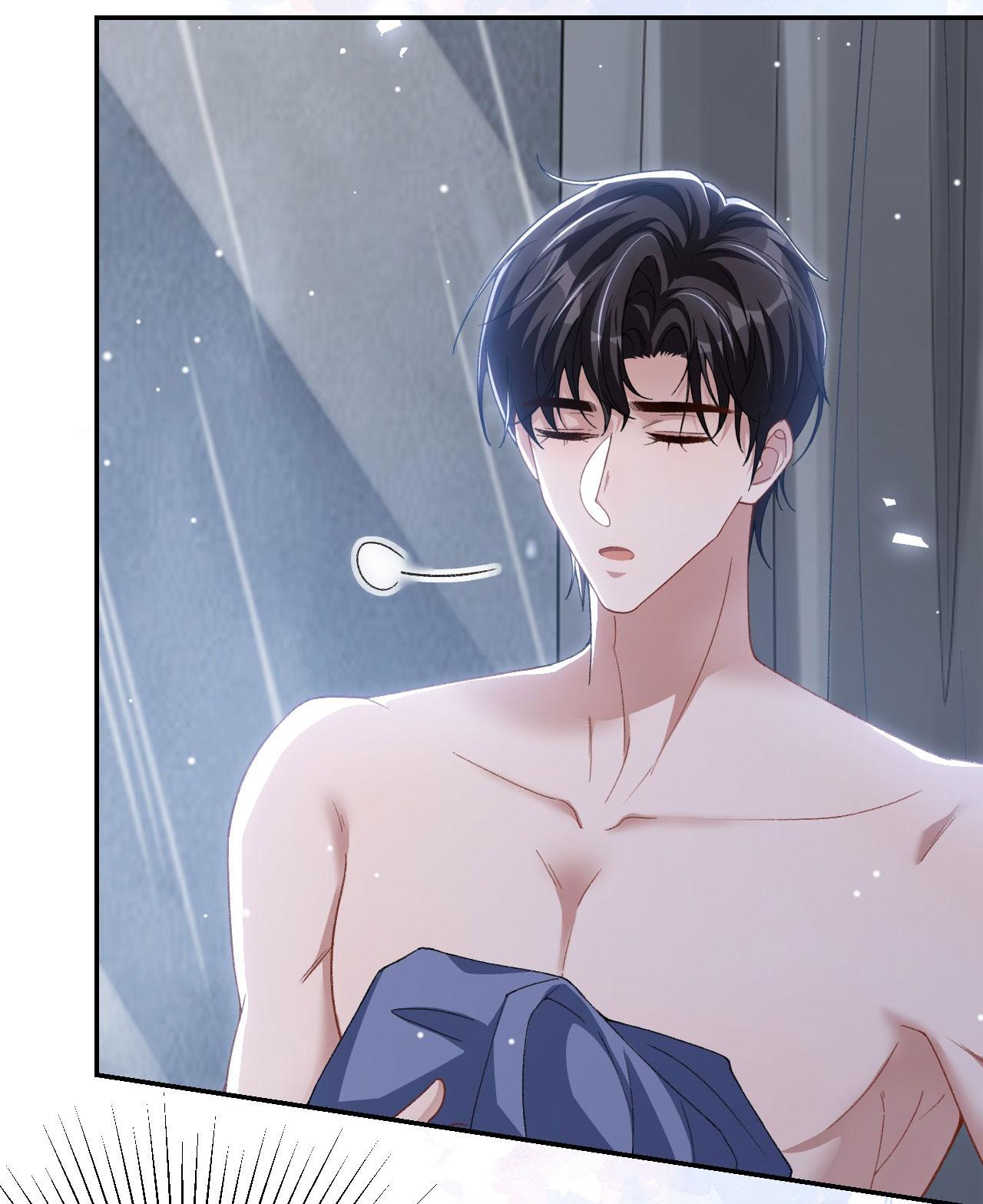 Đọc truyện Quan hệ thế thân - Chapter 189