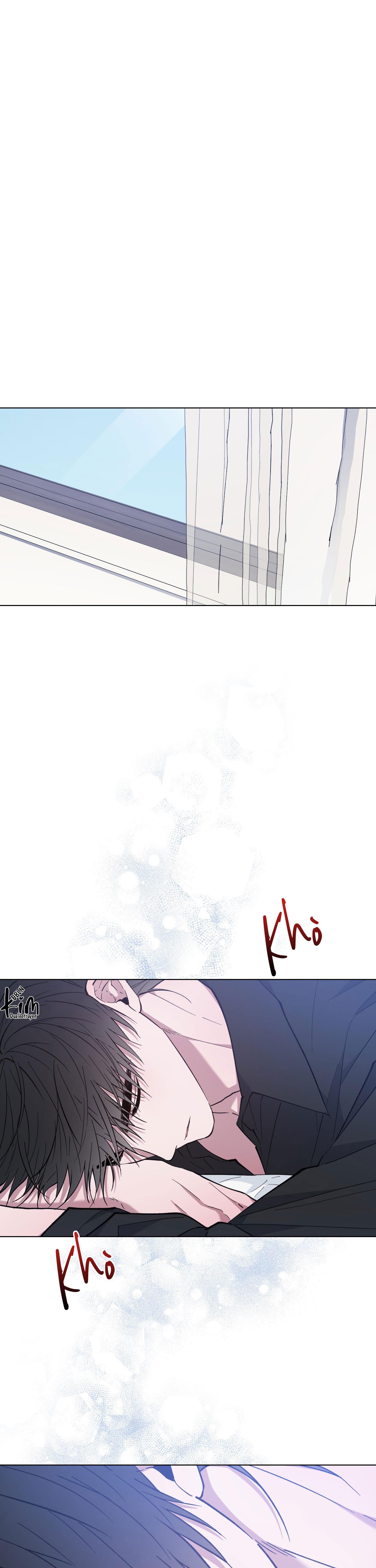 Đọc truyện BÌNH MINH CỦA RỒNG - Chapter 59