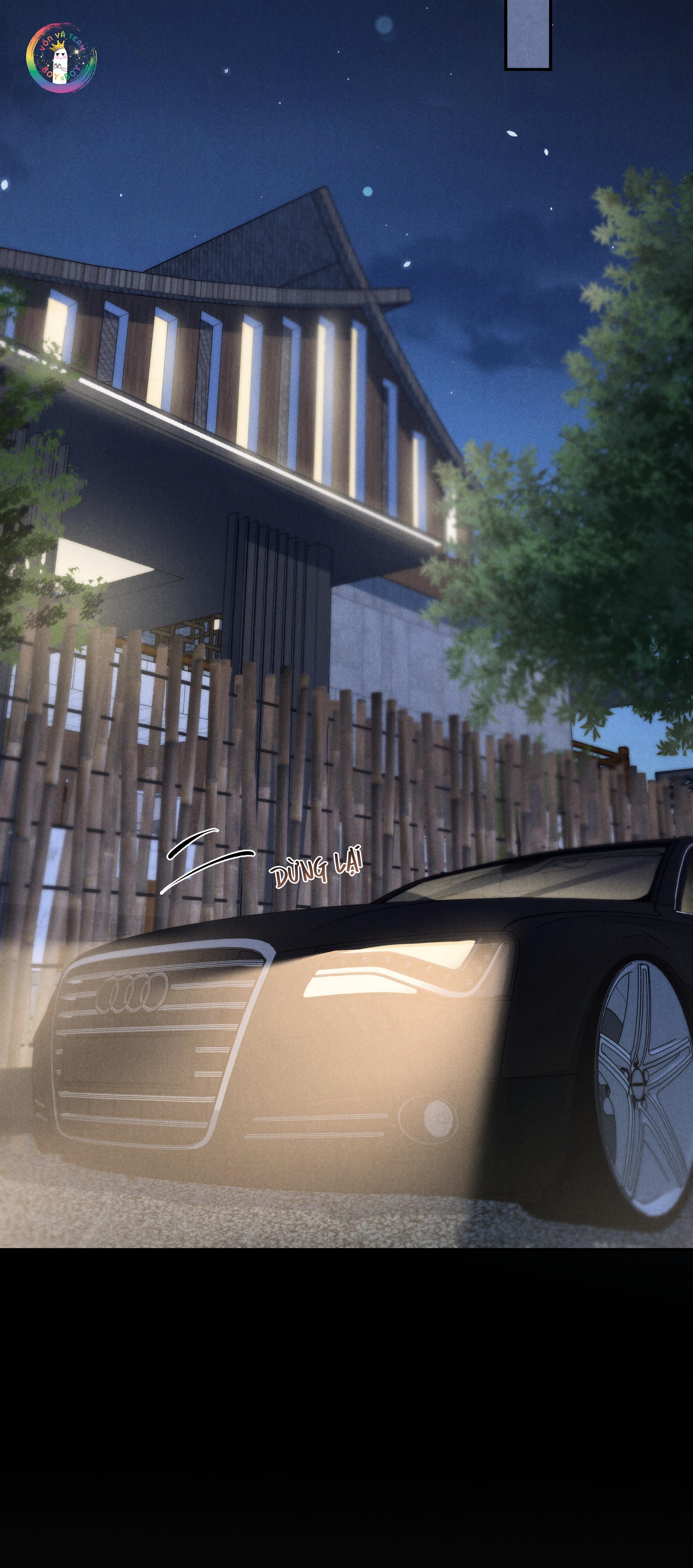 Đọc truyện (END) Thiếu Gia Hư Hỏng - Chapter 71