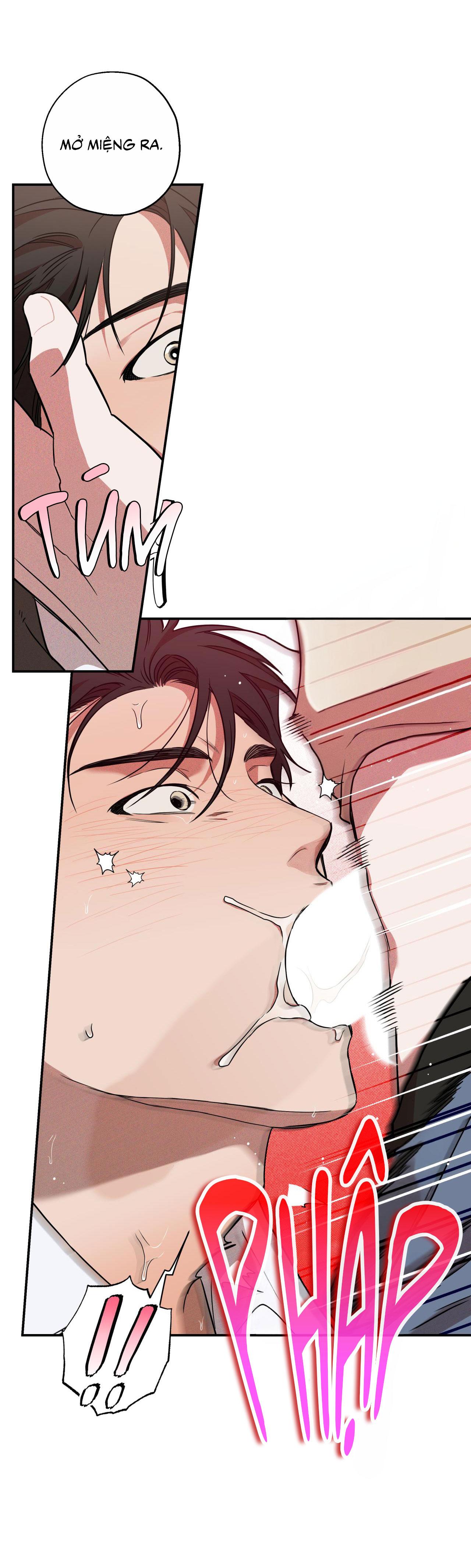 Đọc truyện Mae Hyung - Chapter 2