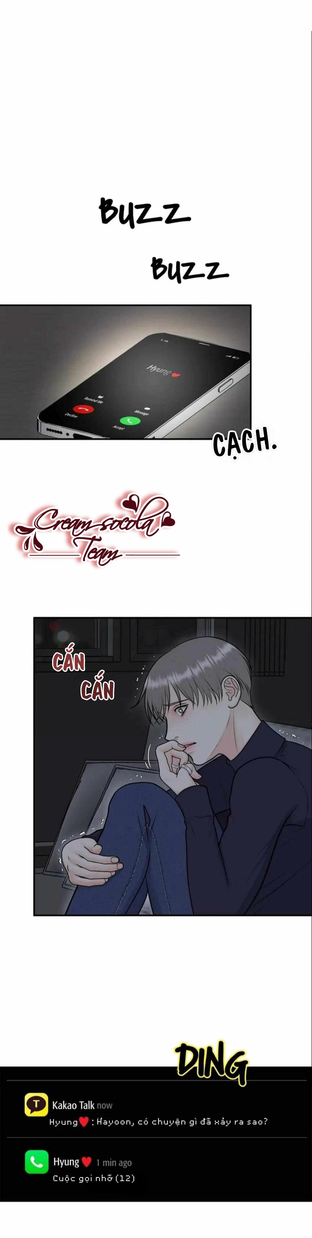 Đọc truyện Hạnh Phúc Trọn Vẹn - Chapter 47