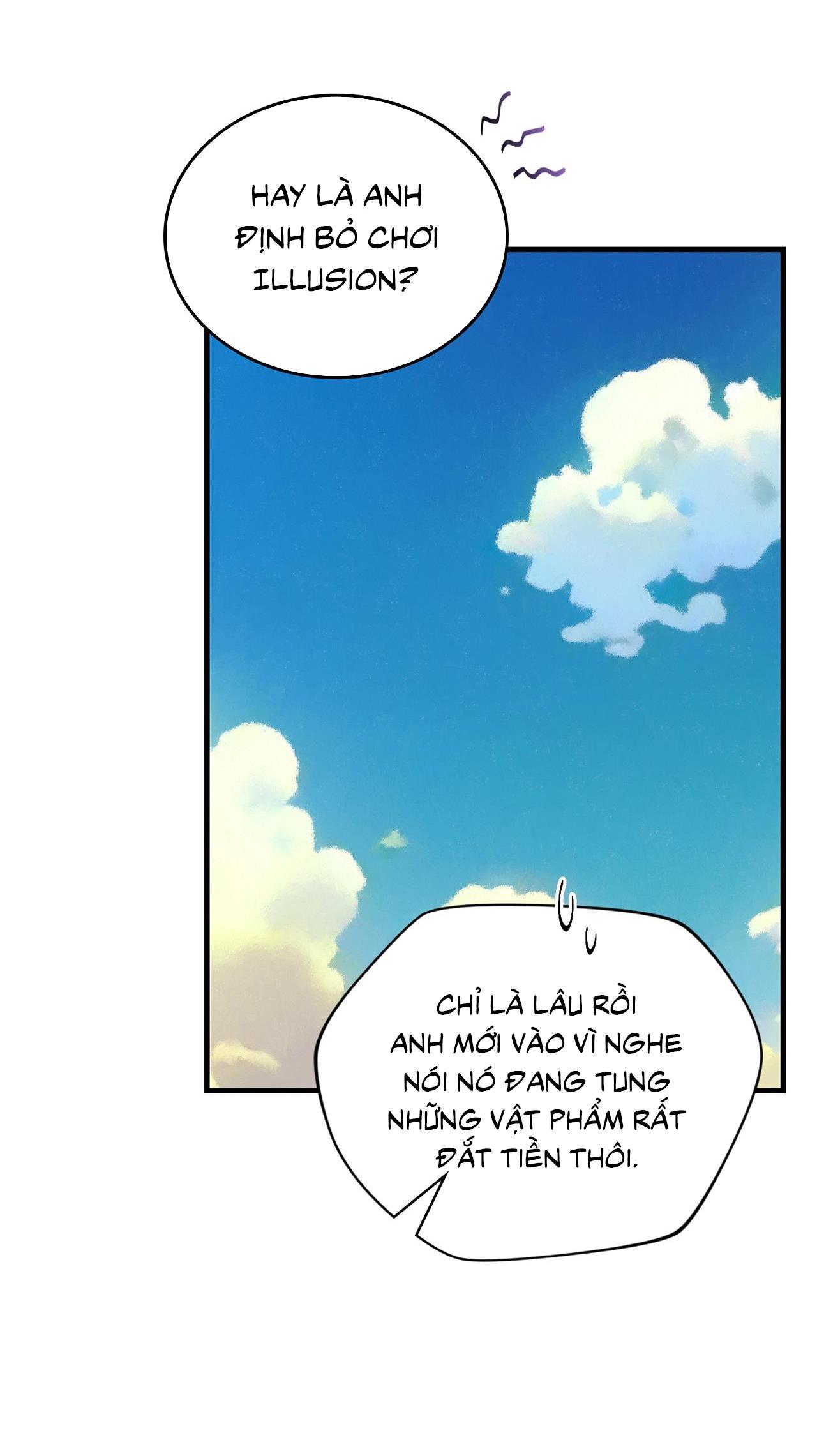 Đọc truyện Guild member - Chapter 61