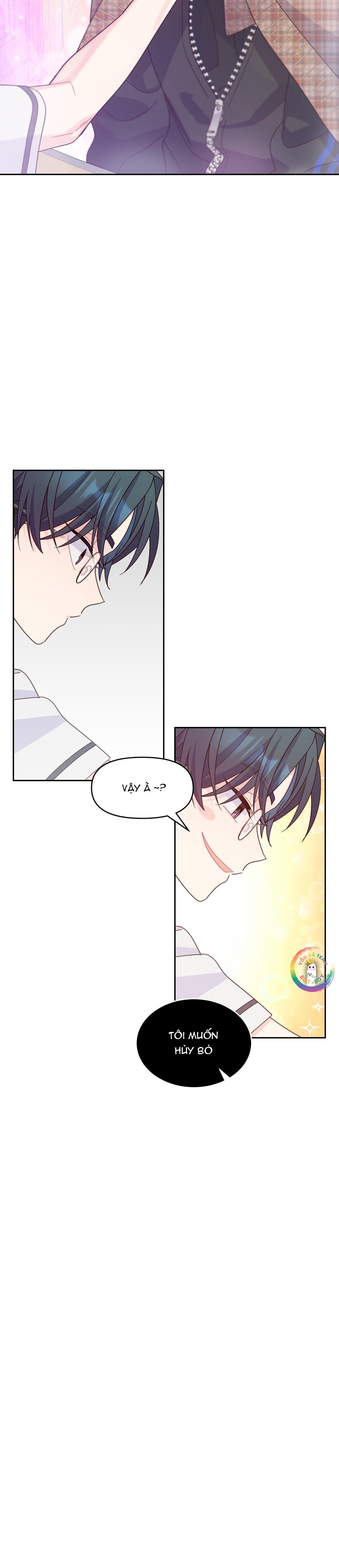 Đọc truyện (END) Merry Marbling - Chapter 96