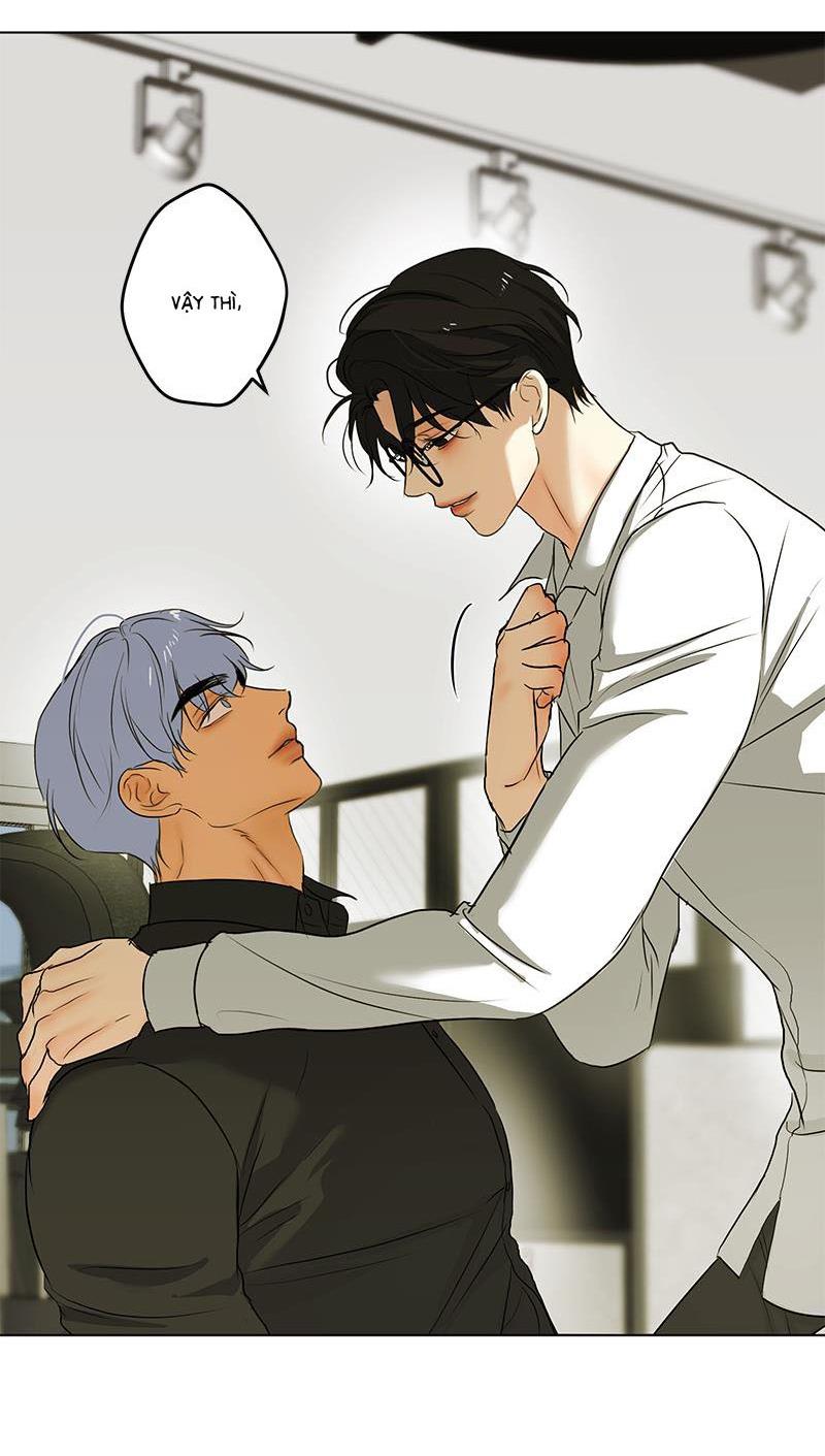 Đọc truyện  Cấp Trên Tinh Quái - Chapter 1