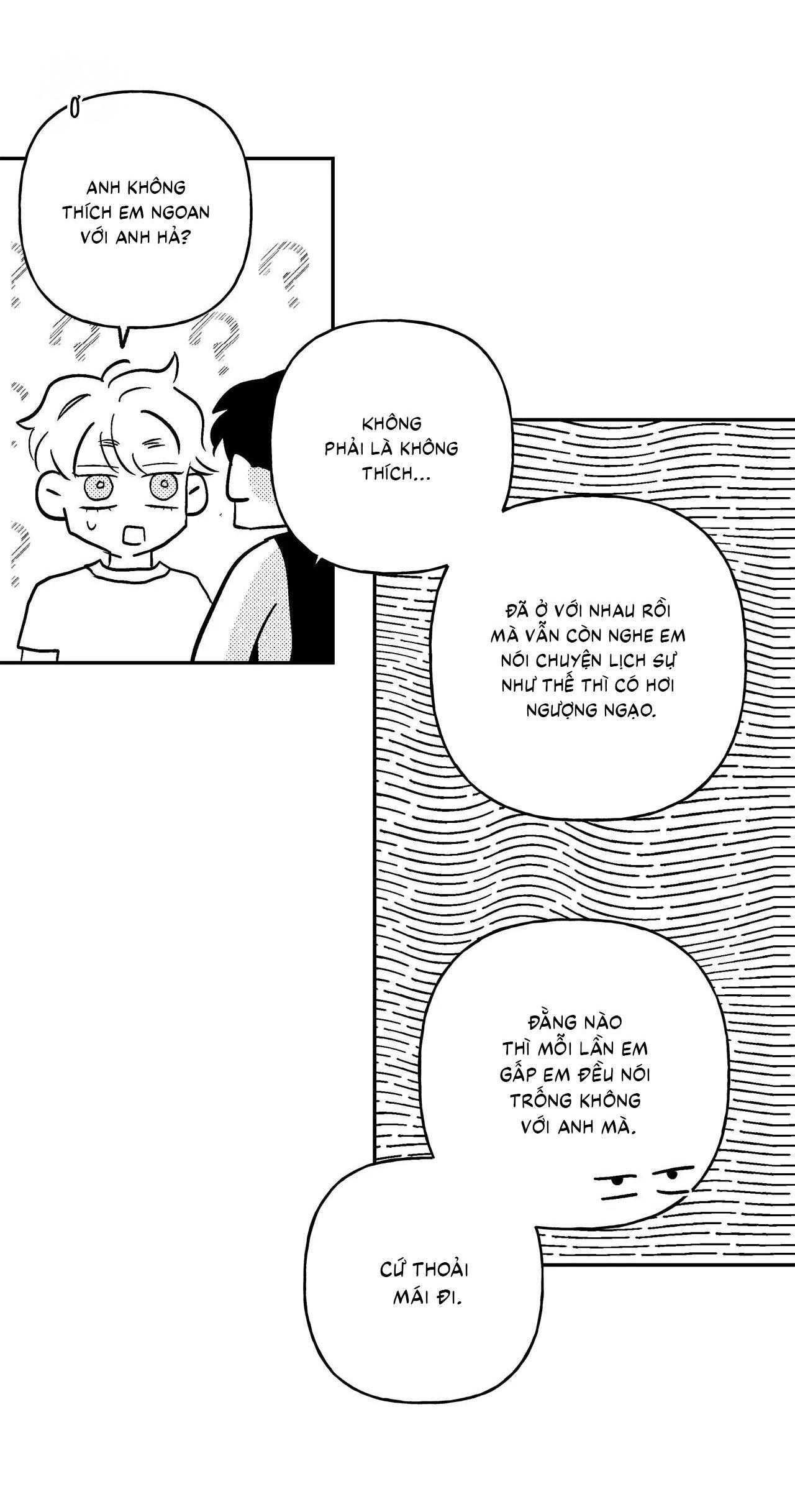 Đọc truyện  Sự kết hợp hoàn hảo - Chapter 44