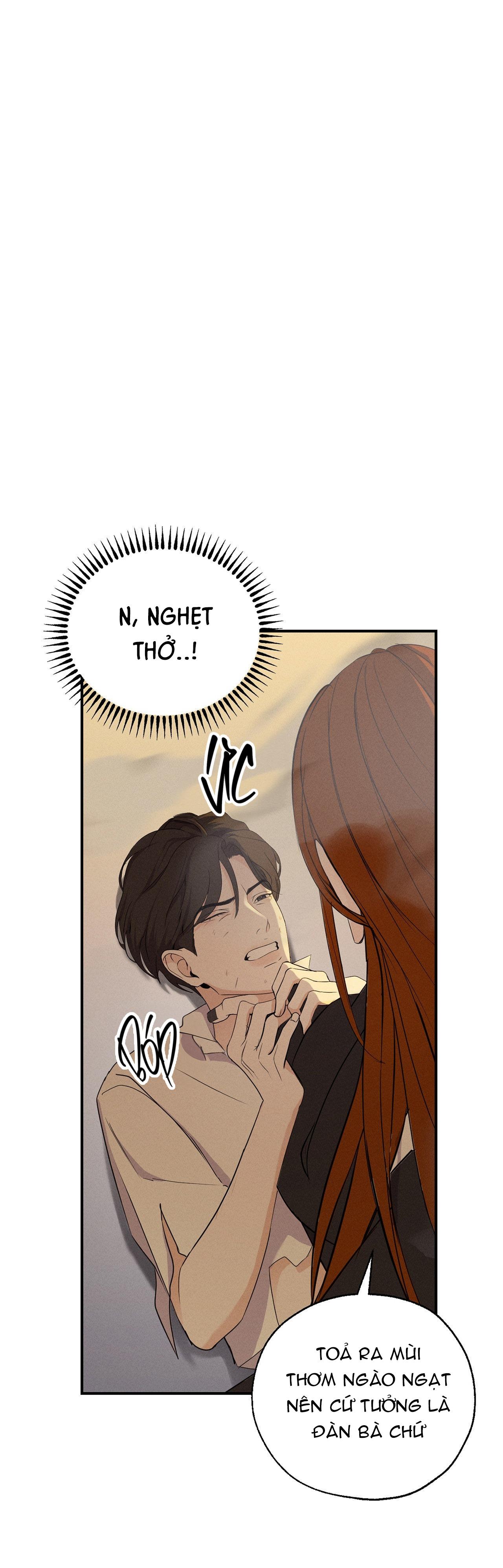 Đọc truyện DƯƠNG KHÍ - Chapter 2