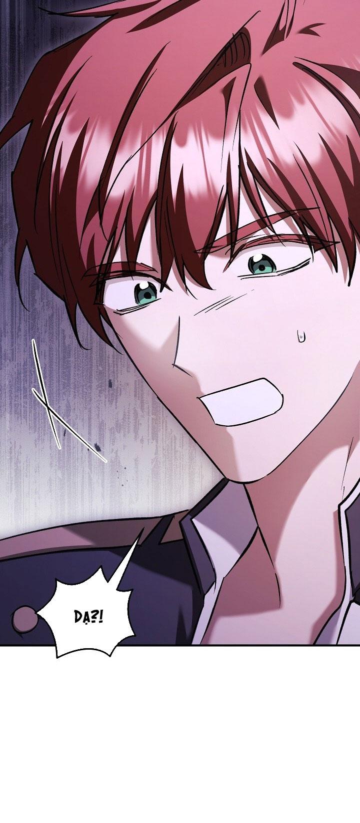 Đọc truyện (ABO) BƯỚC NGOẶT - Chapter 58