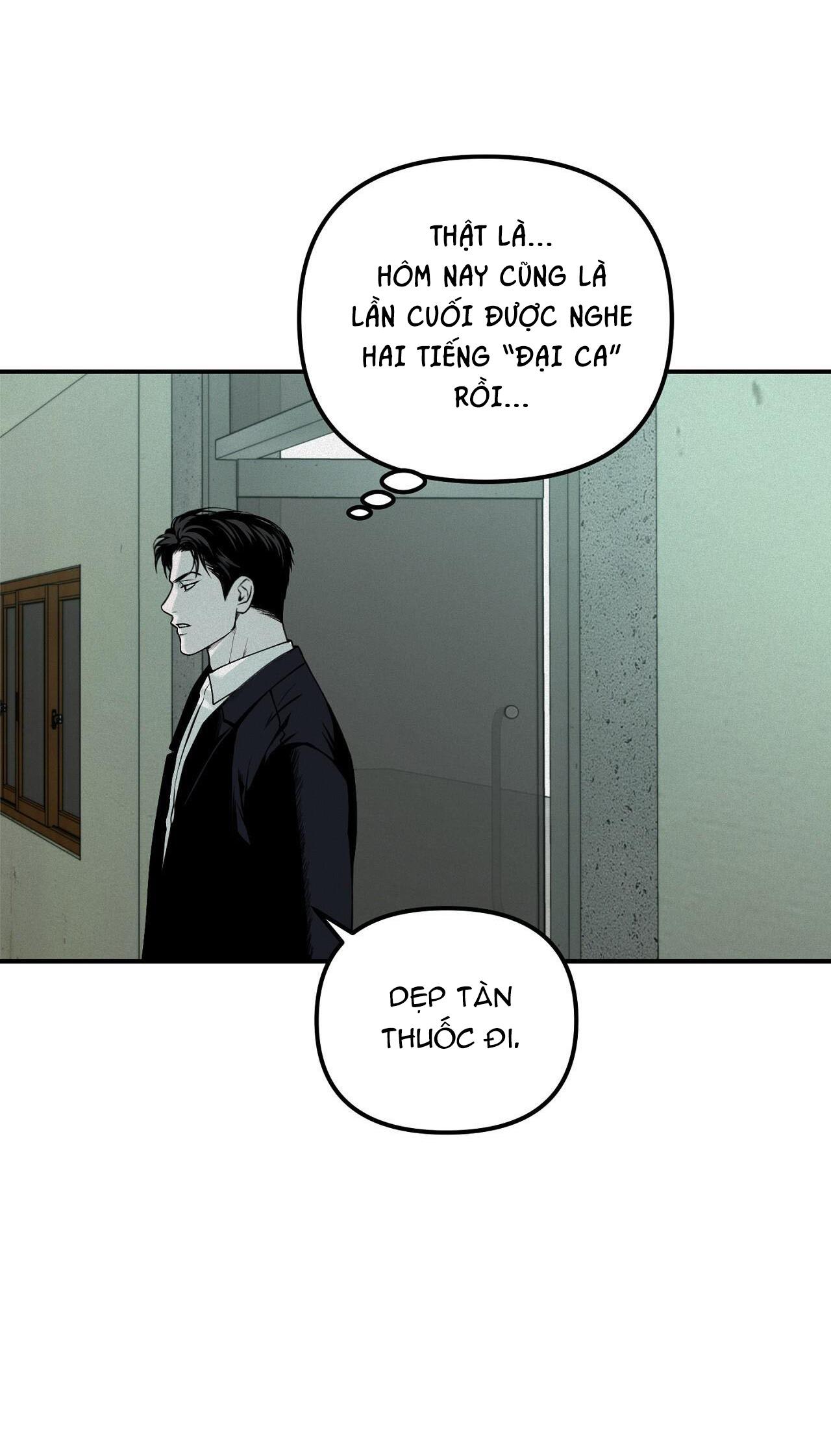 Đọc truyện PROJECTION - Chapter 28