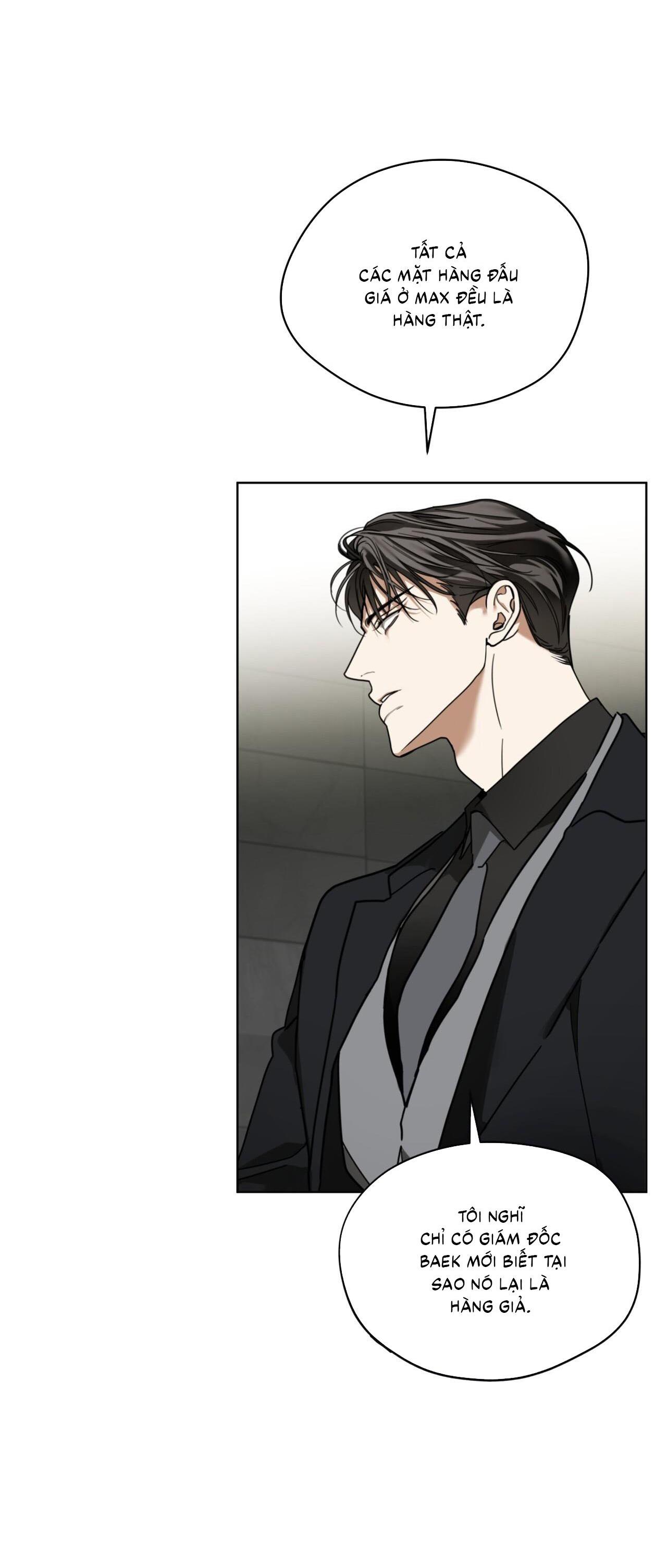 Đọc truyện  Phạm Luật - Chapter 85