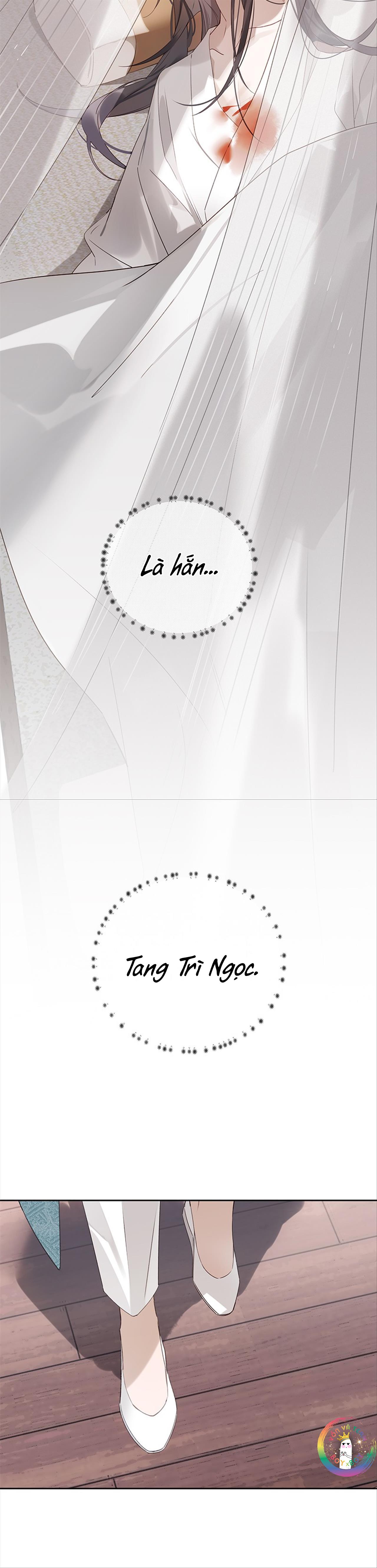 Đọc truyện Như Thấy Tuyết Rơi - Chapter 2