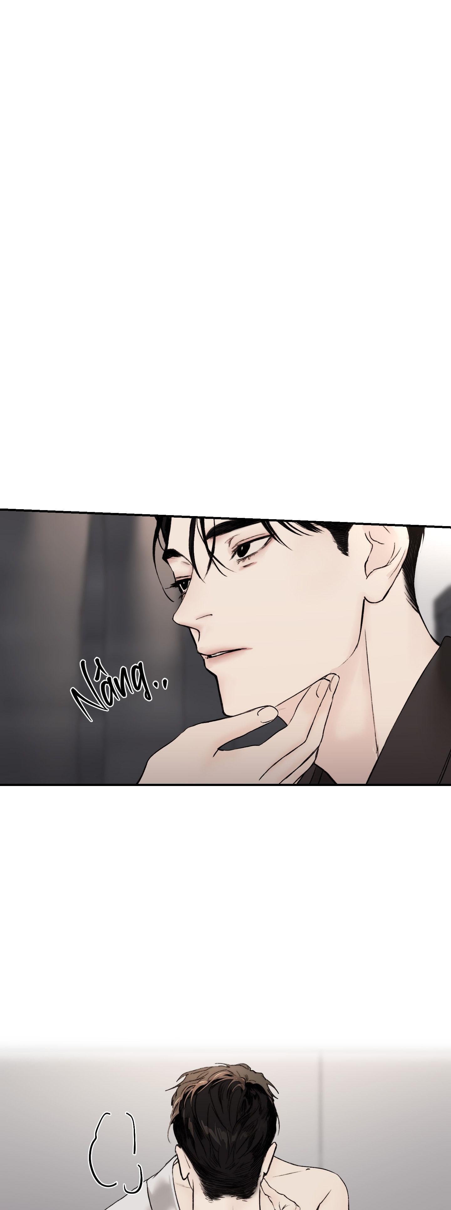 Đọc truyện SPEAK OF THE DEVIL - Chapter 25