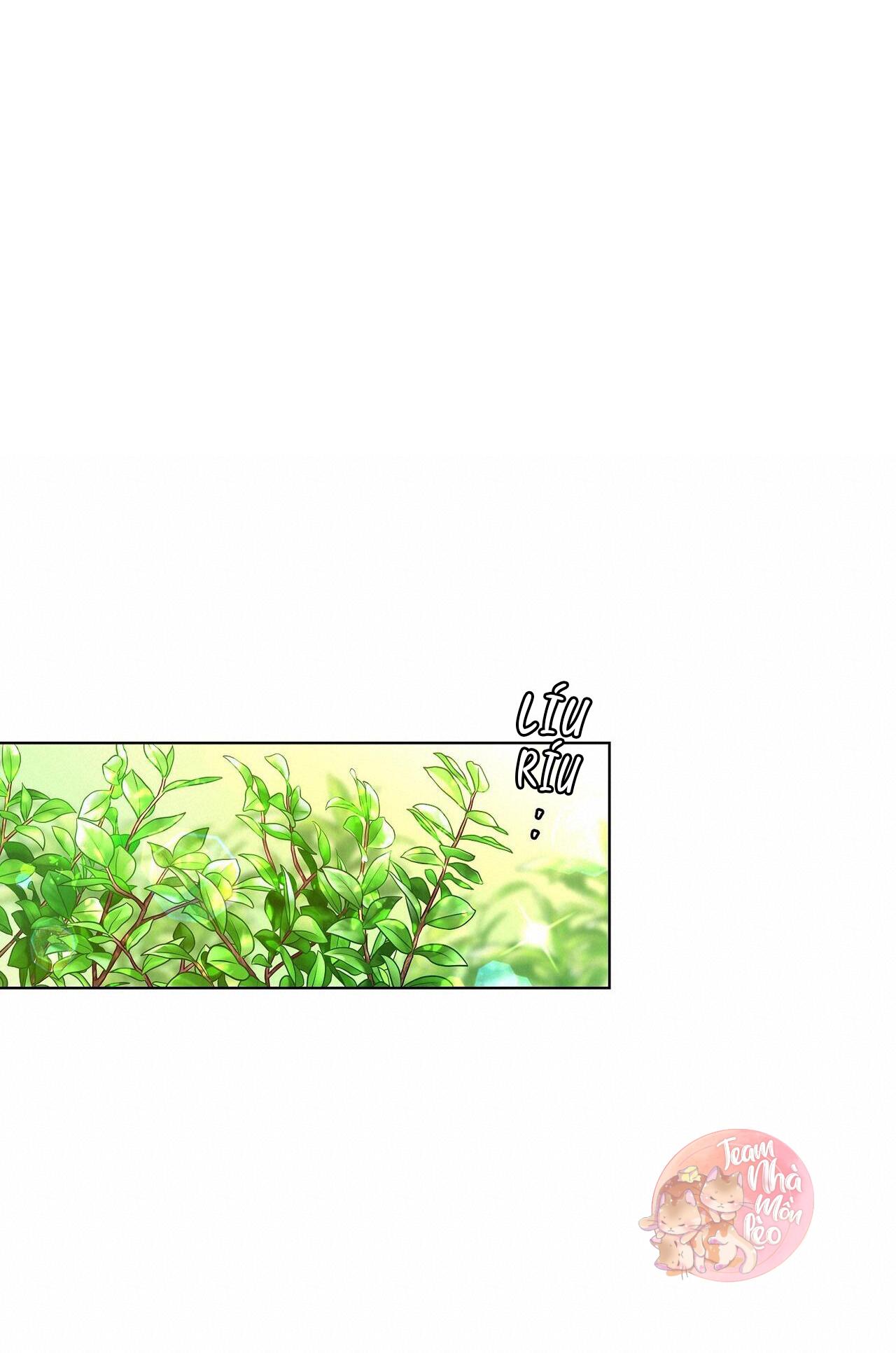 Đọc truyện BLAZE OUT - Chapter 2